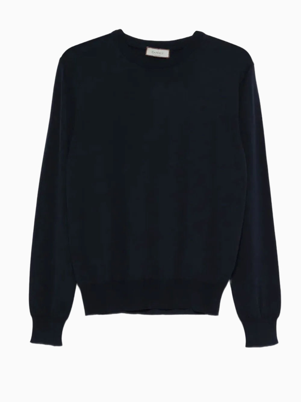 Crew-neck sweater