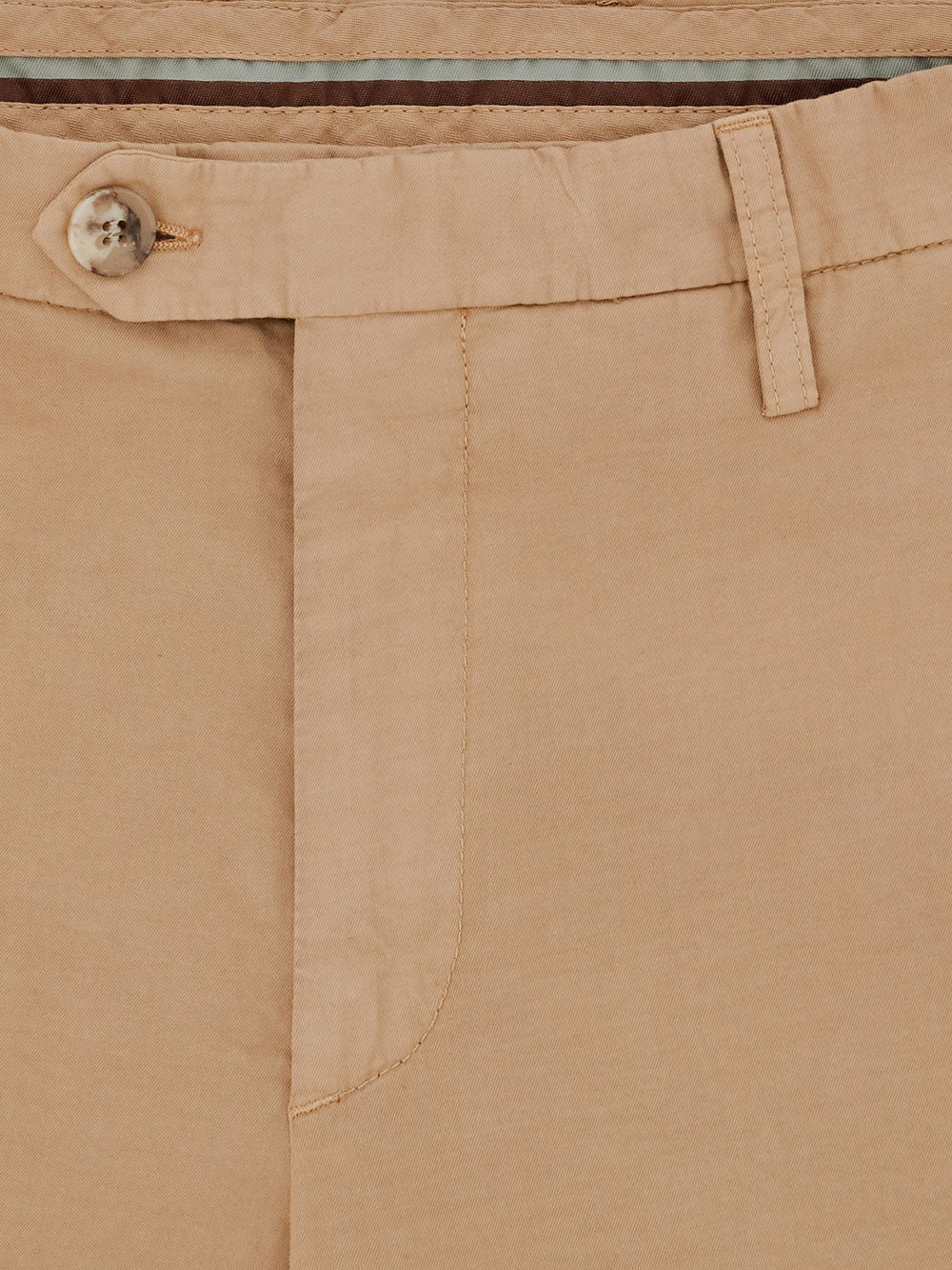 Chino trousers