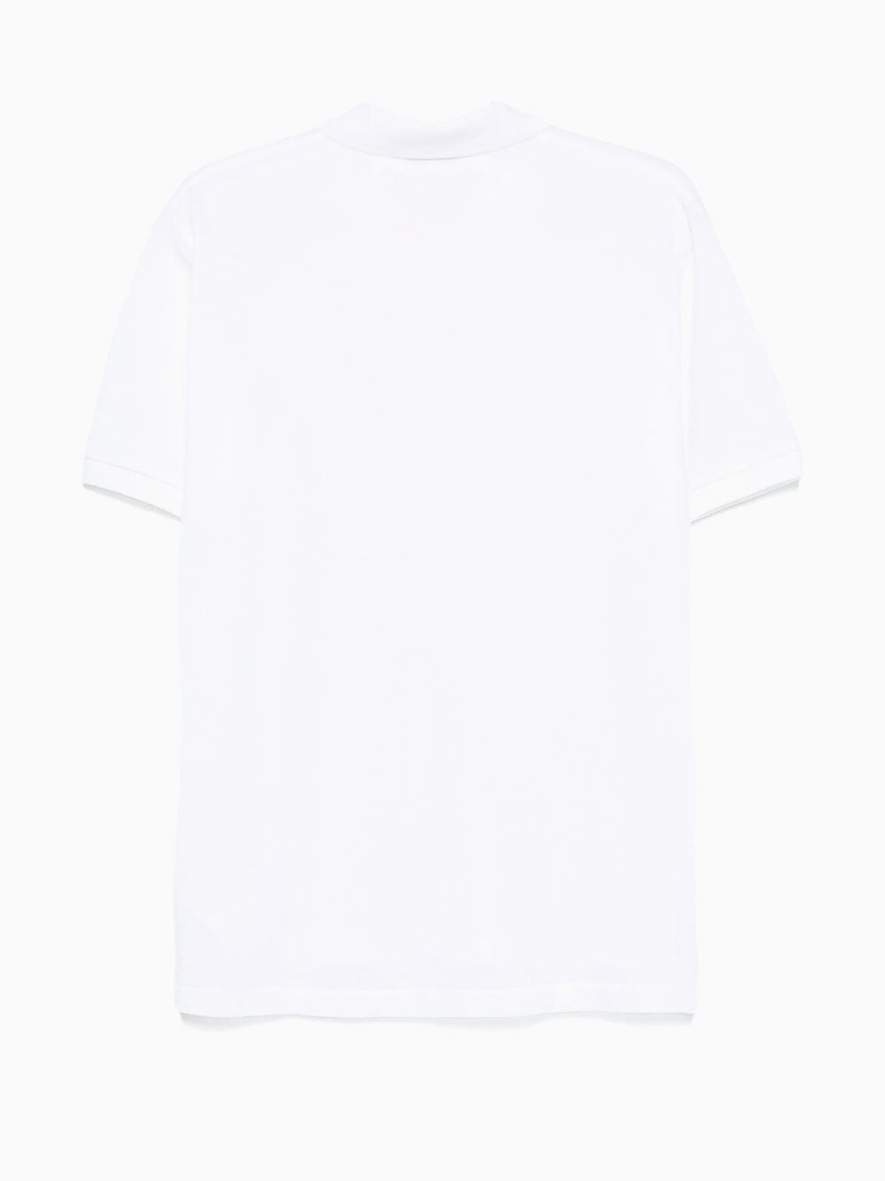 Black Heart polo shirt