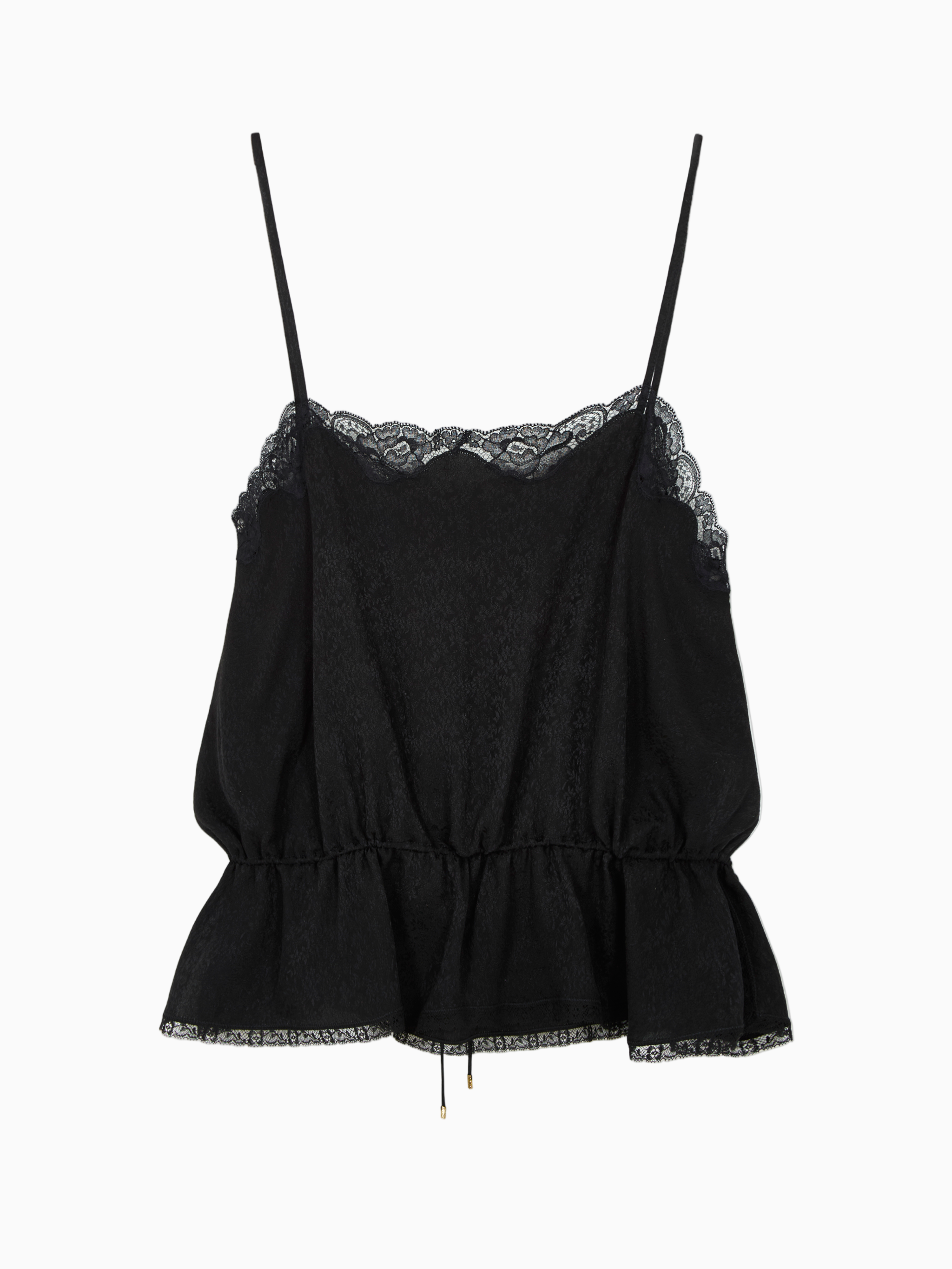 Lace top