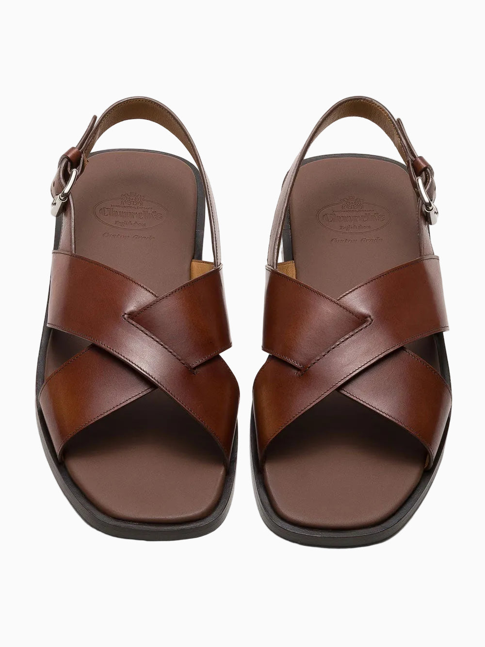 Offley sandals