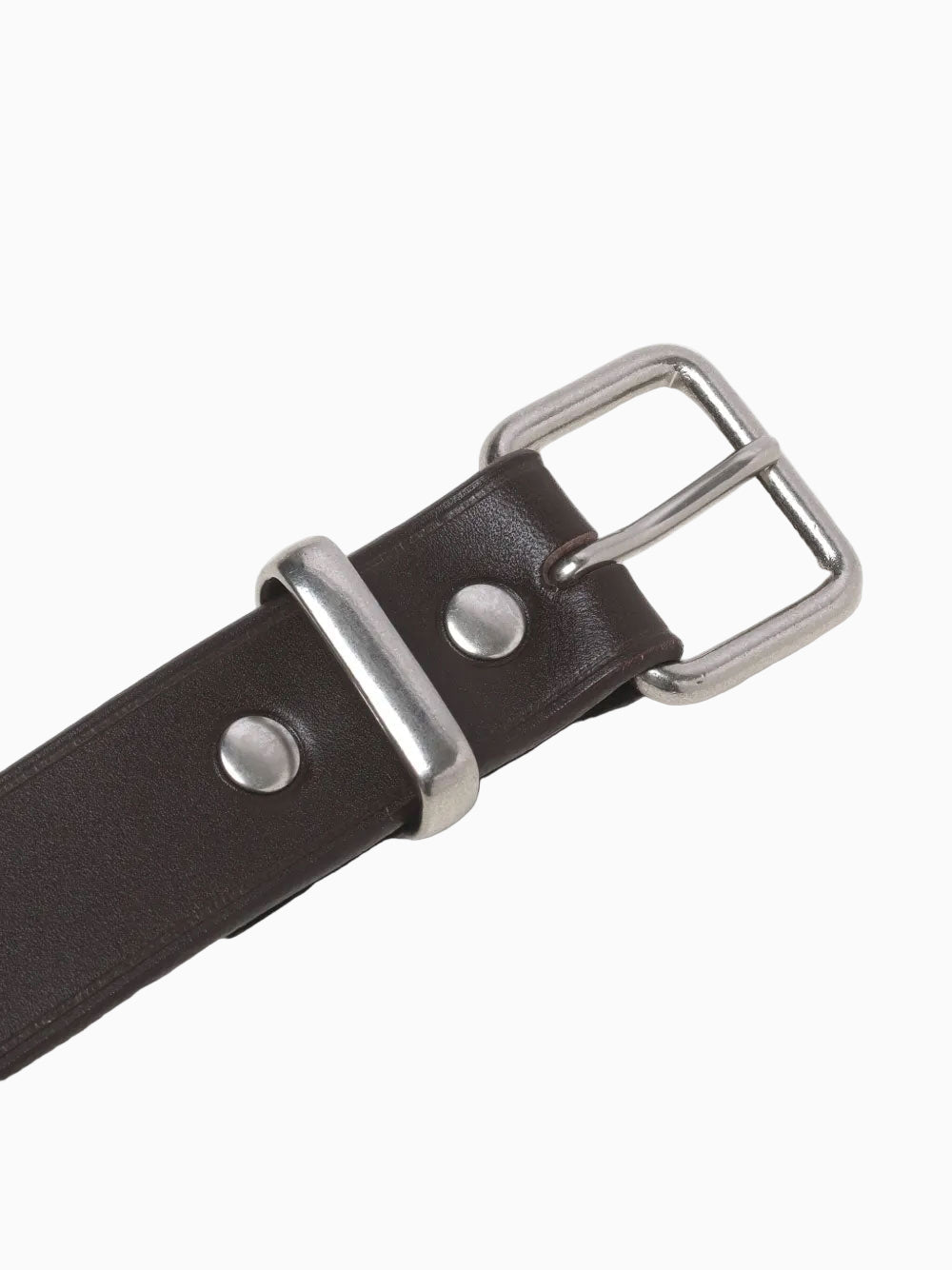Key-ring belt