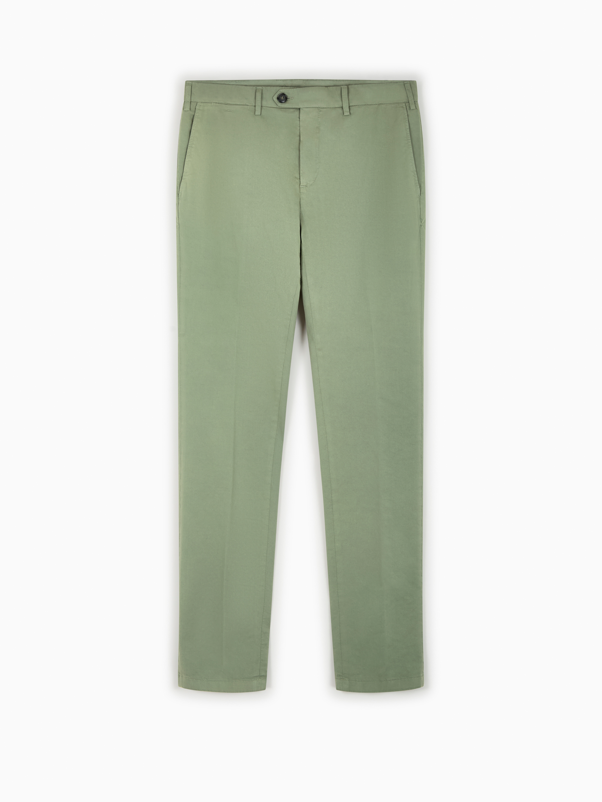 Comfort Twill trousers