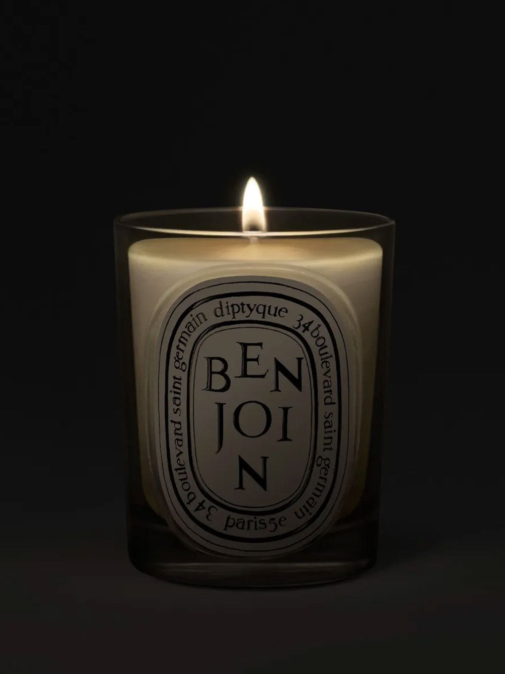 Vela Benjoin 190g