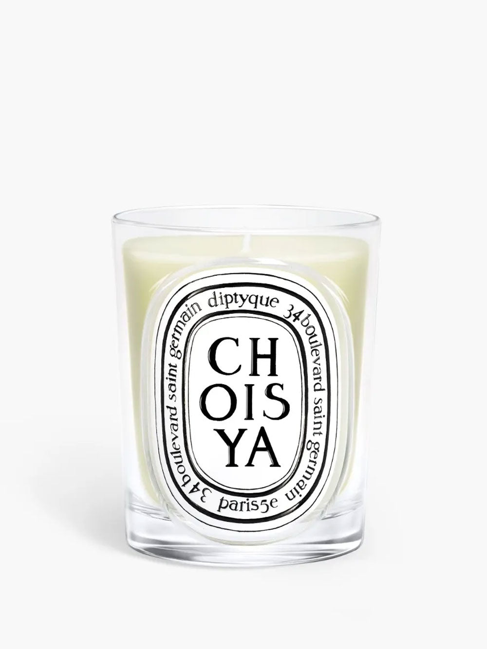 Choisya candle 190g