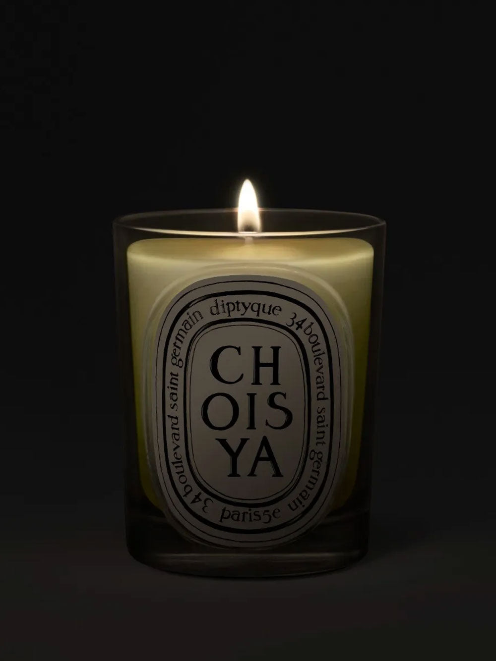 Choisya candle 190g