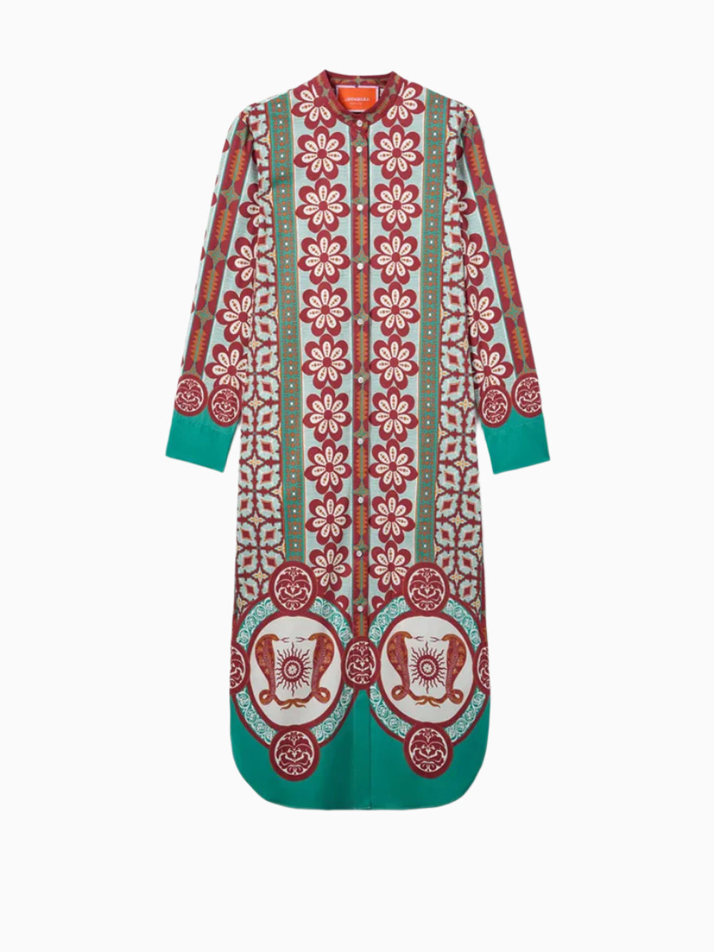 Sundowner Kaftan