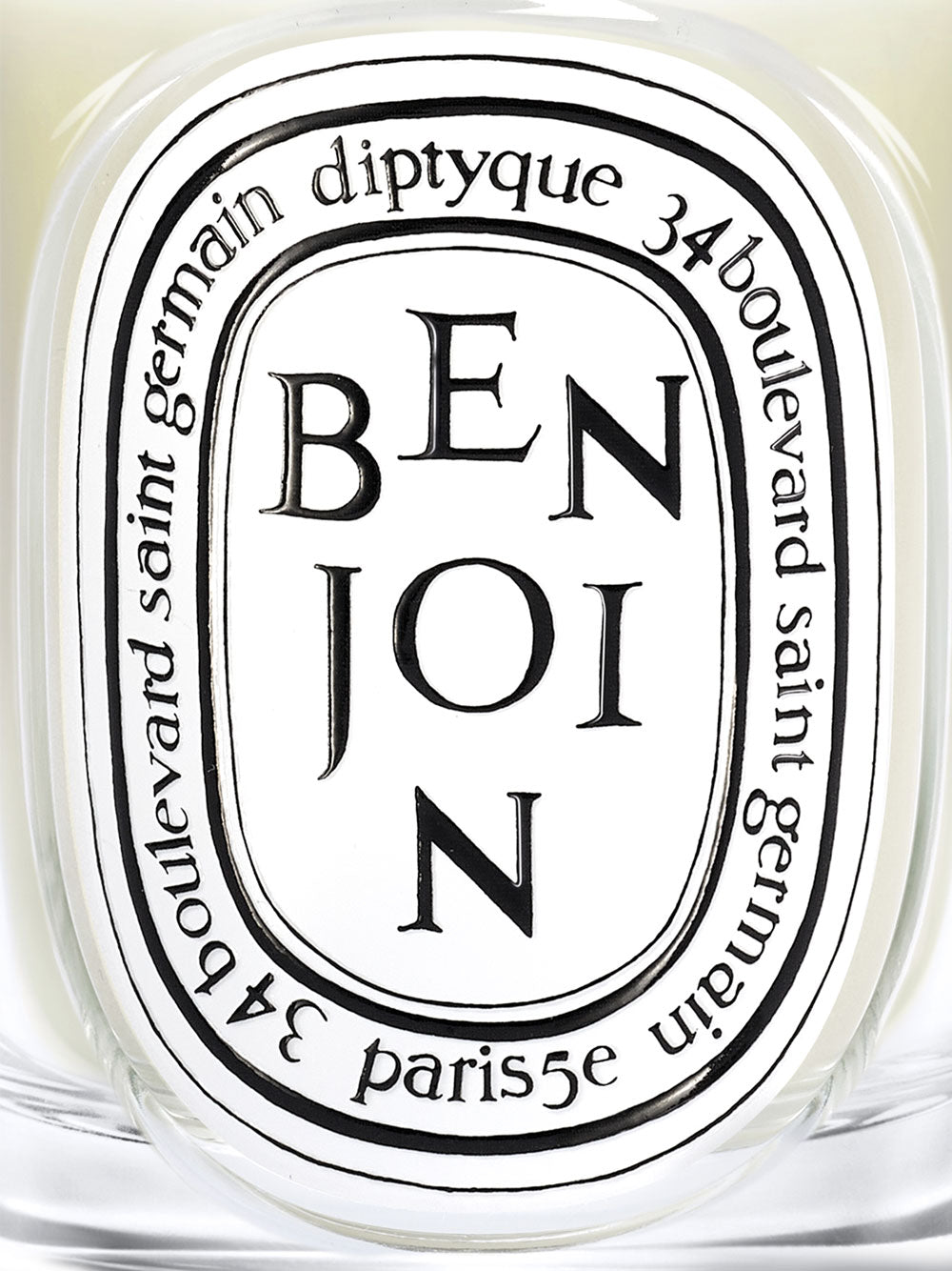 Vela Benjoin 190g