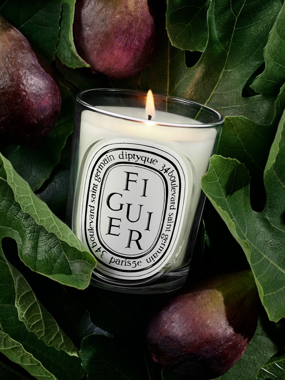 Vela Figuier 190g