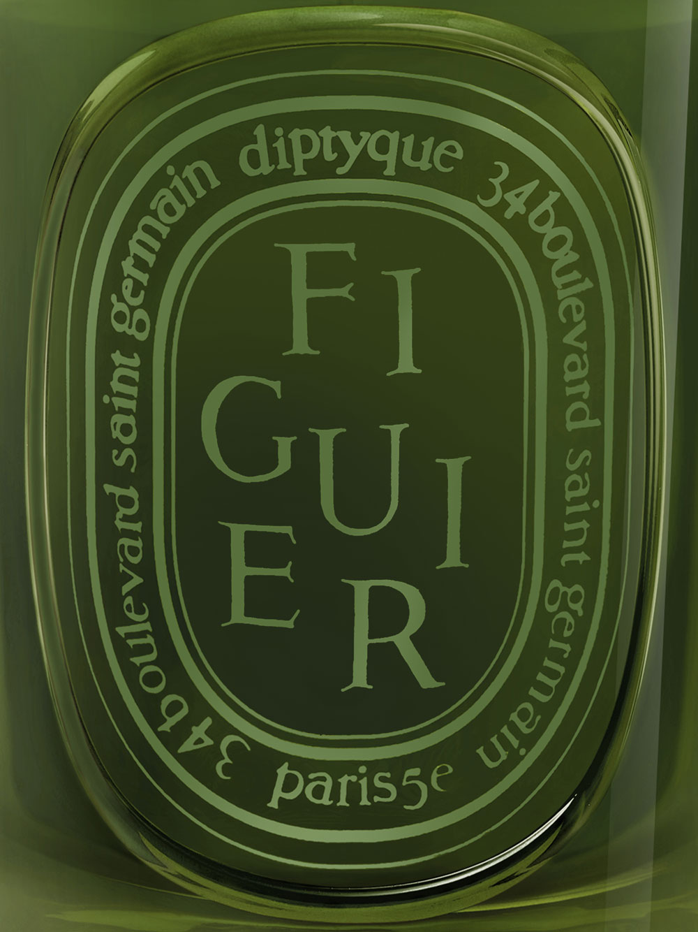Vela Figuier 300g
