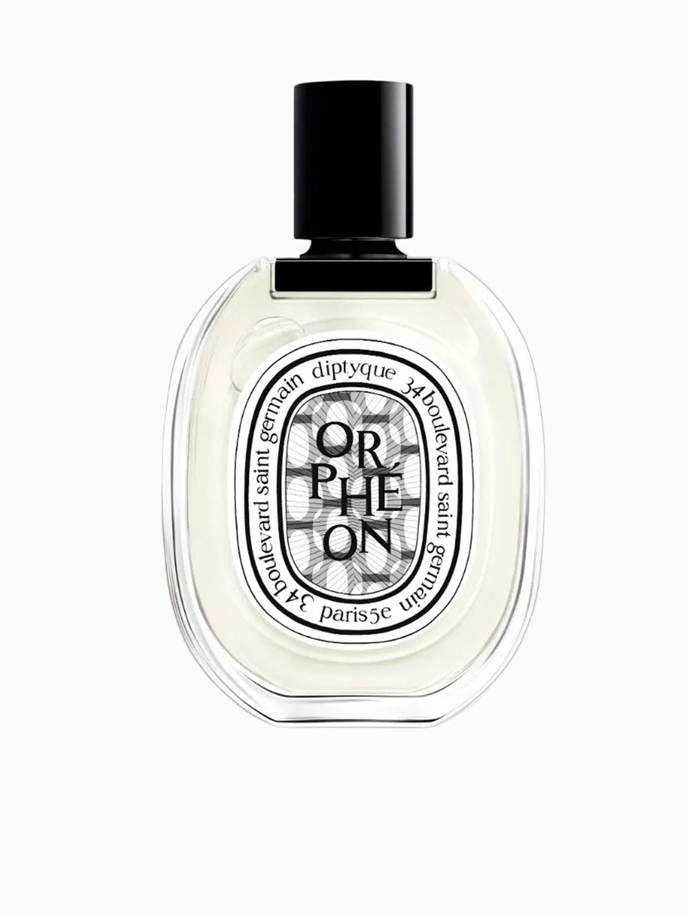 Orphéon Eau de Toilette 100ml