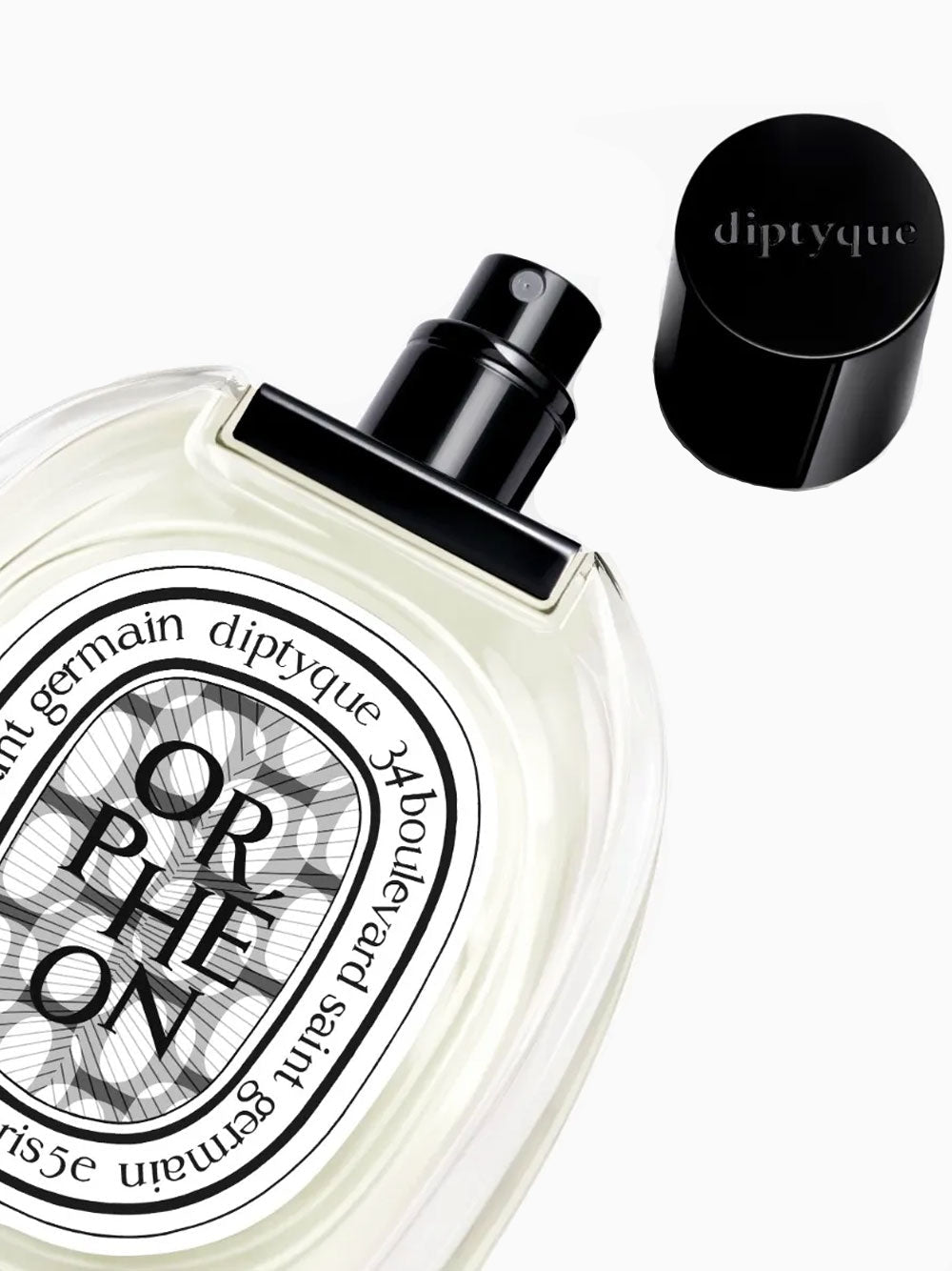 Orphéon Eau de Toilette 100ml