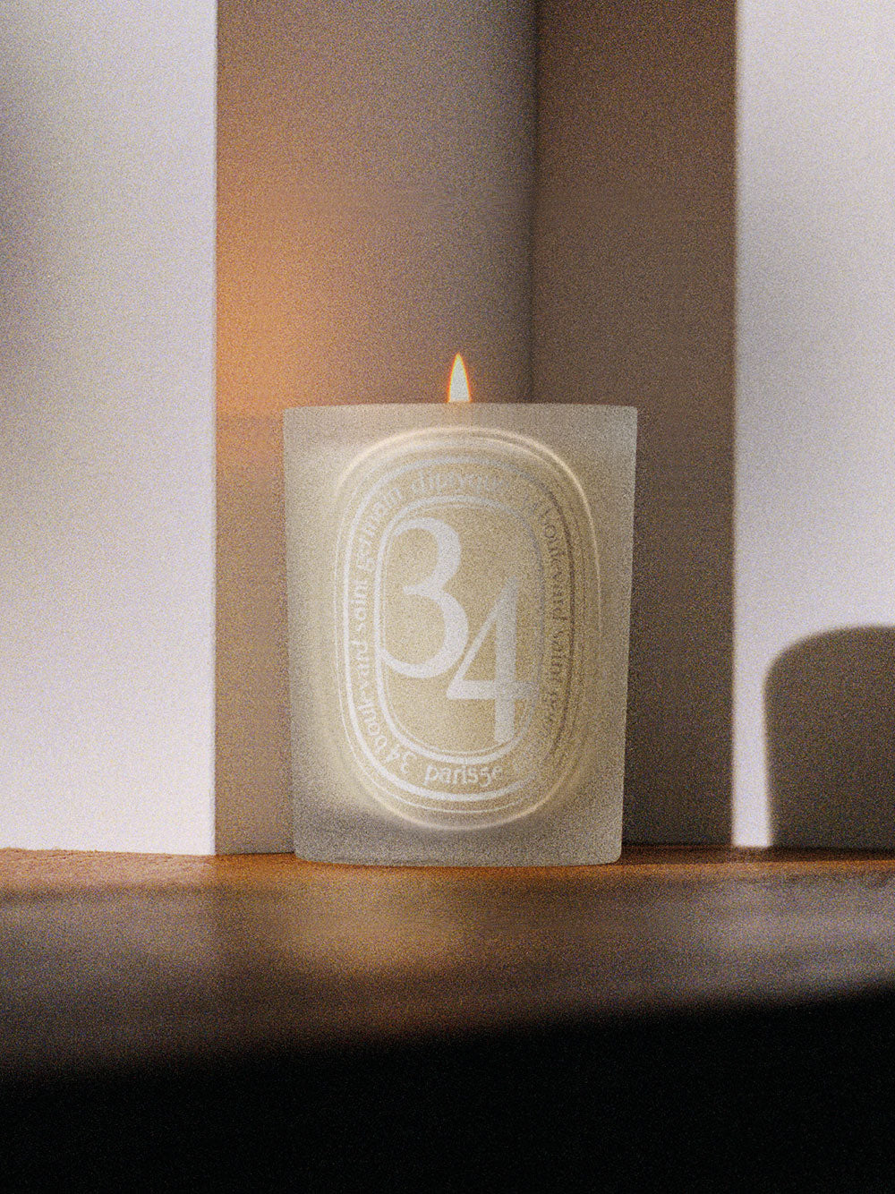 Vela 34 Boulevard Saint Germain 300g