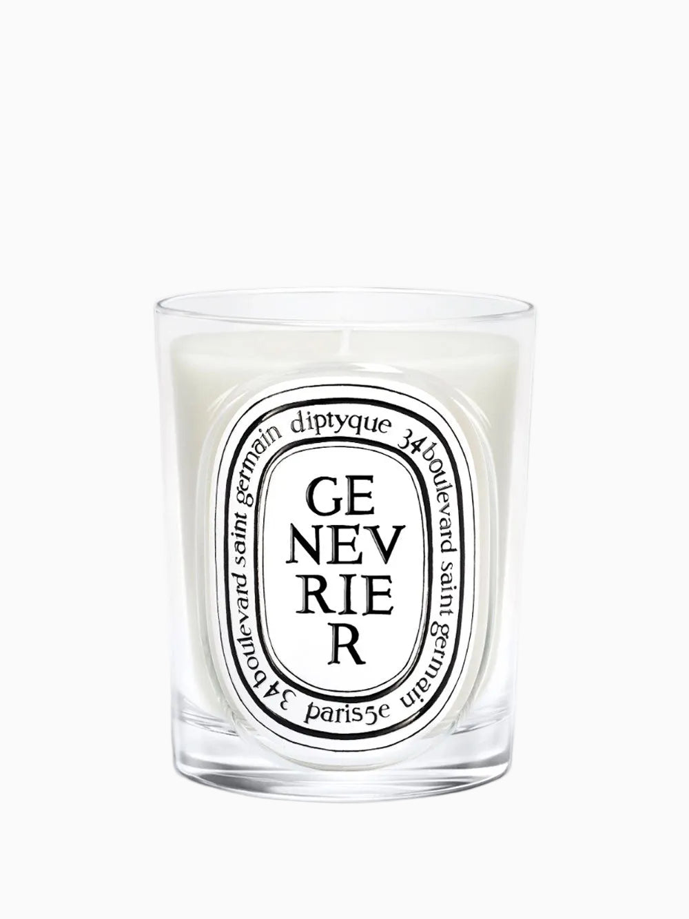 Vela Genévrier 190g