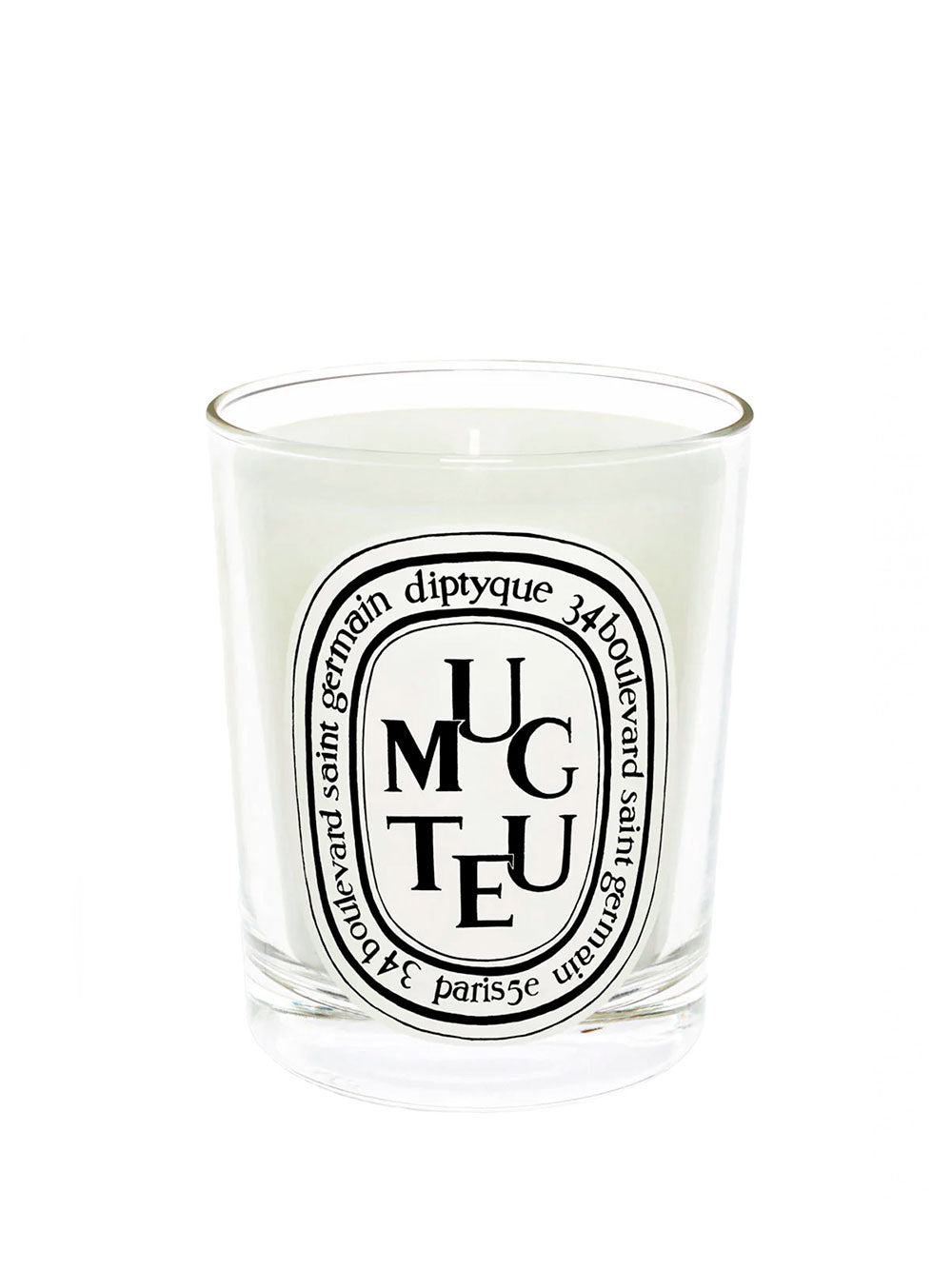 Muguet candle 190gr