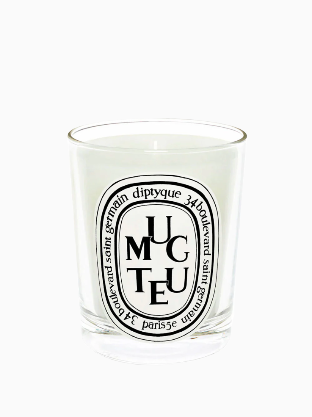 Muguet candle 190gr