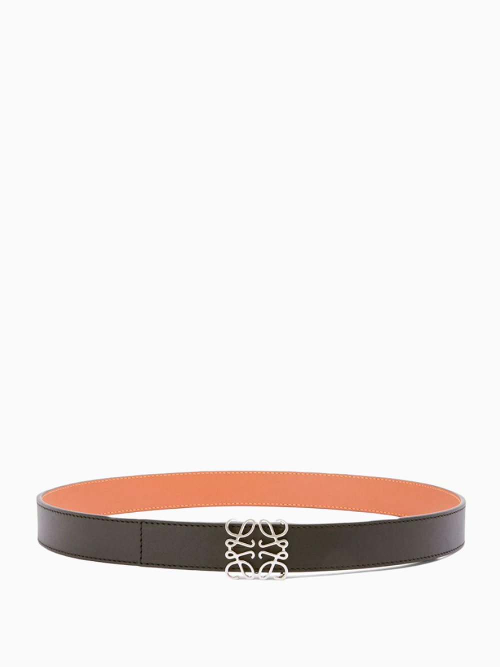 Reversible Anagram belt | Loewe | OTTODISANPIETRO