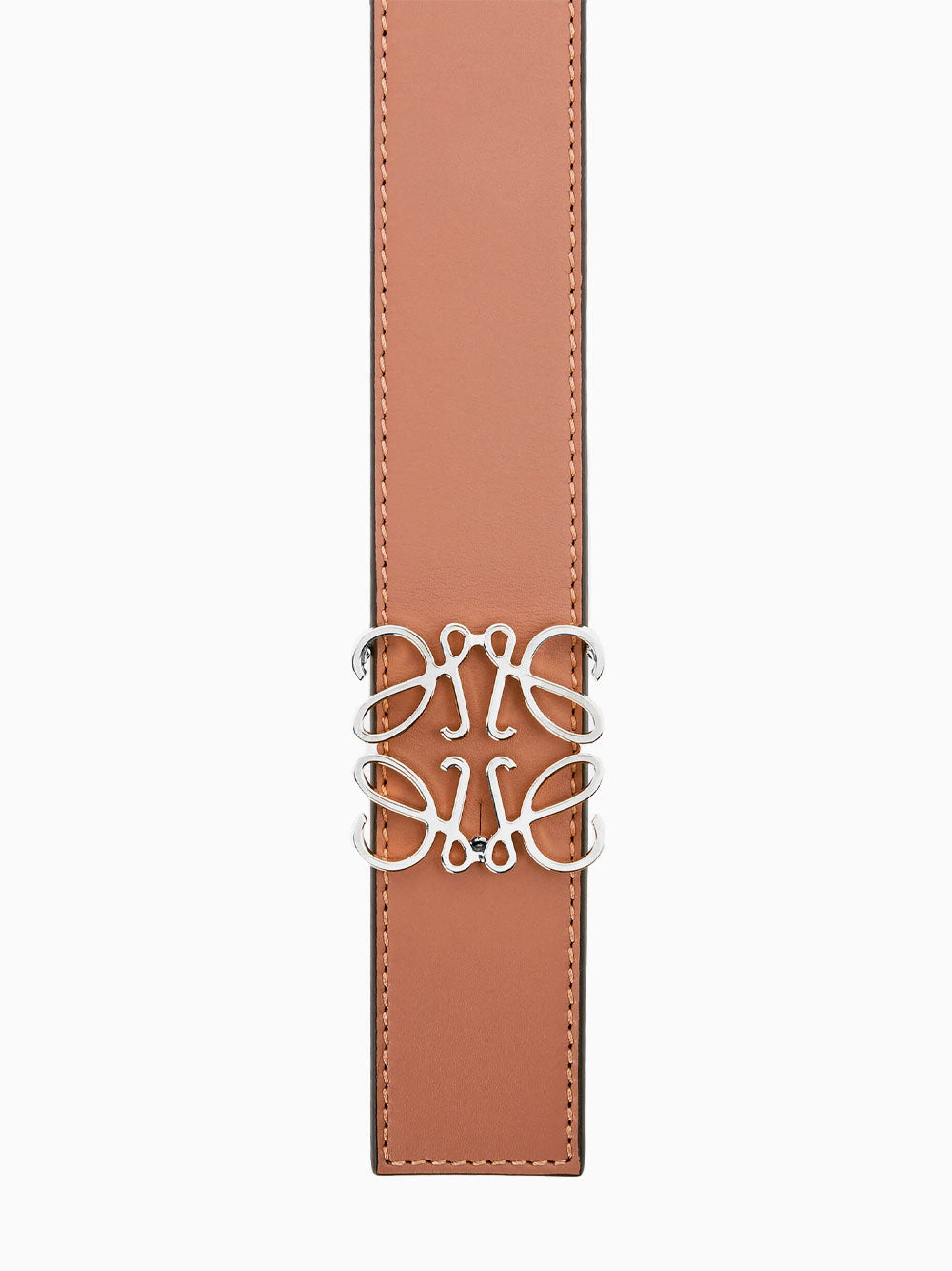 Reversible Anagram belt