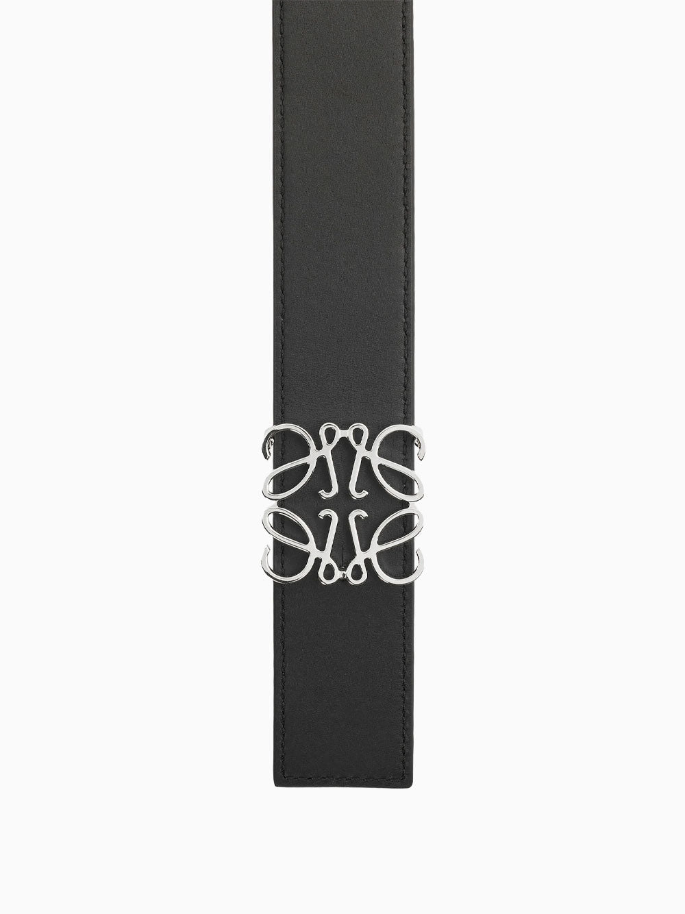 Anagram reversible belt