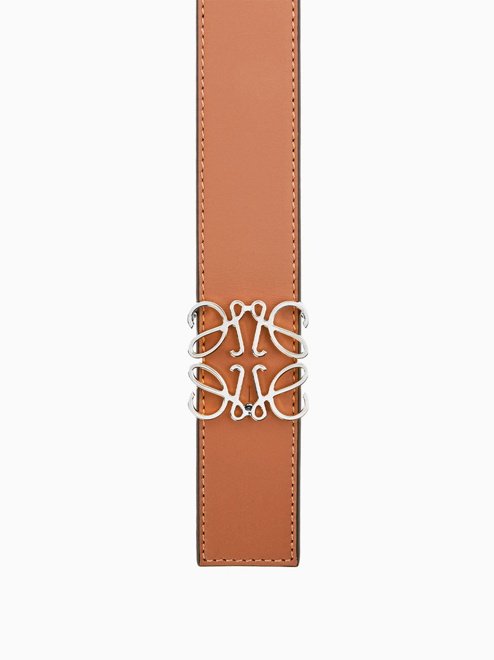 Anagram reversible belt