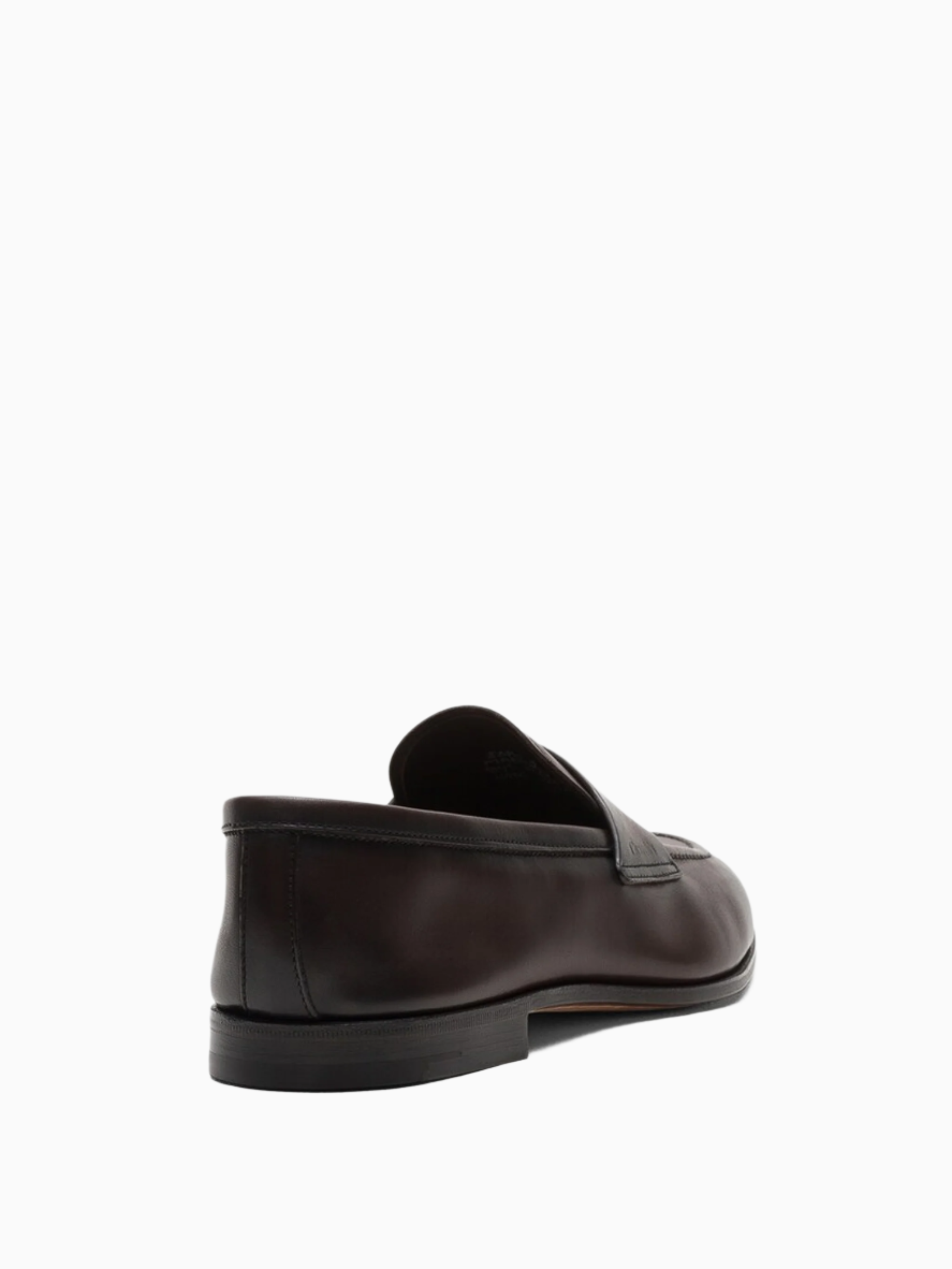 Maesteg loafers