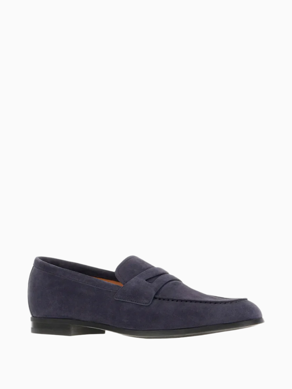 Milton loafers