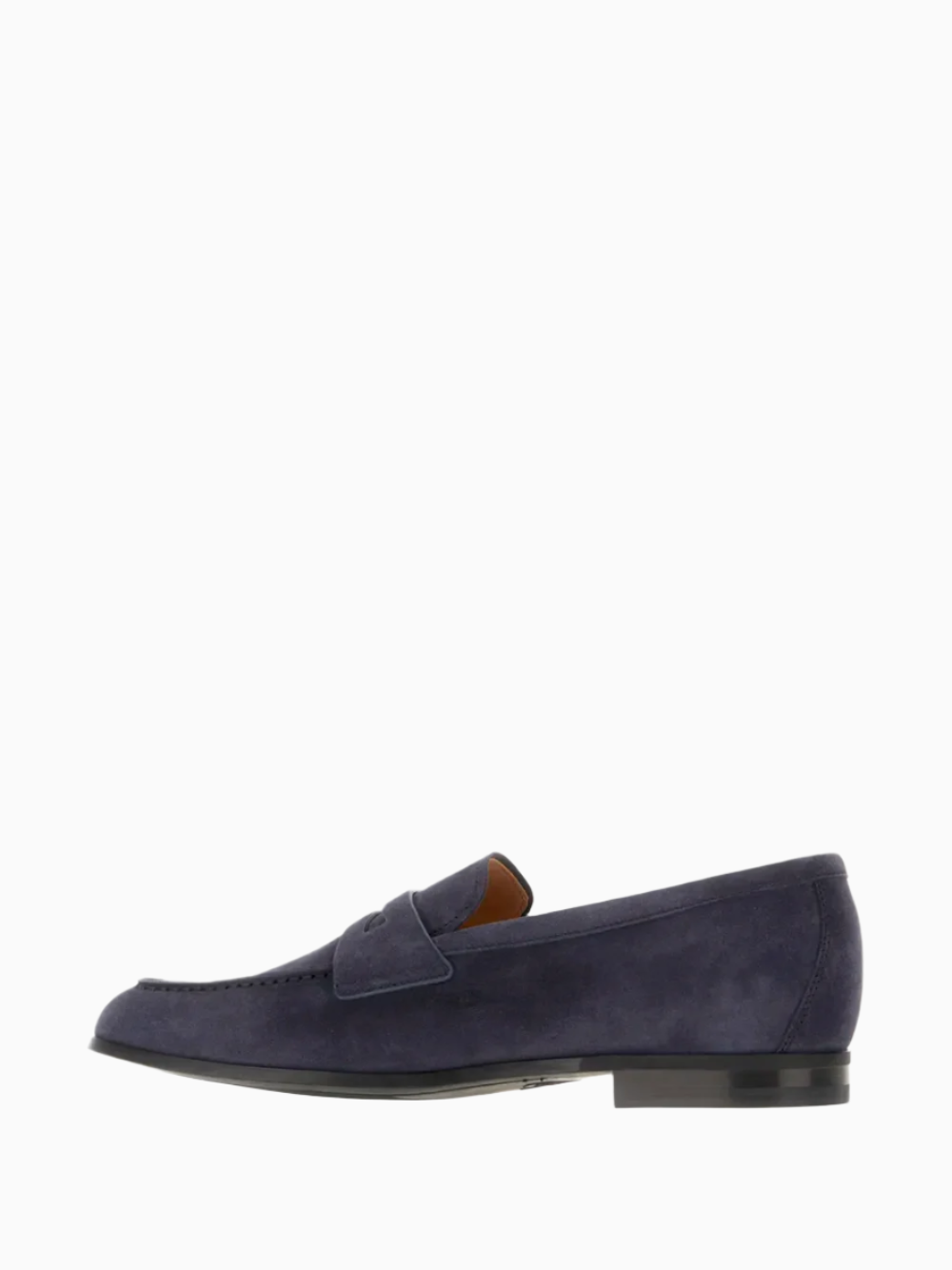 Milton loafers