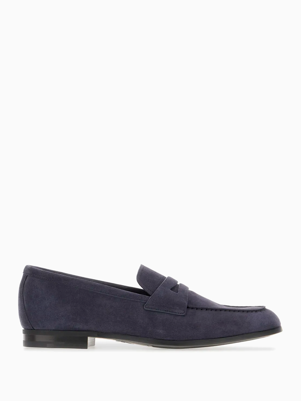 Milton loafers