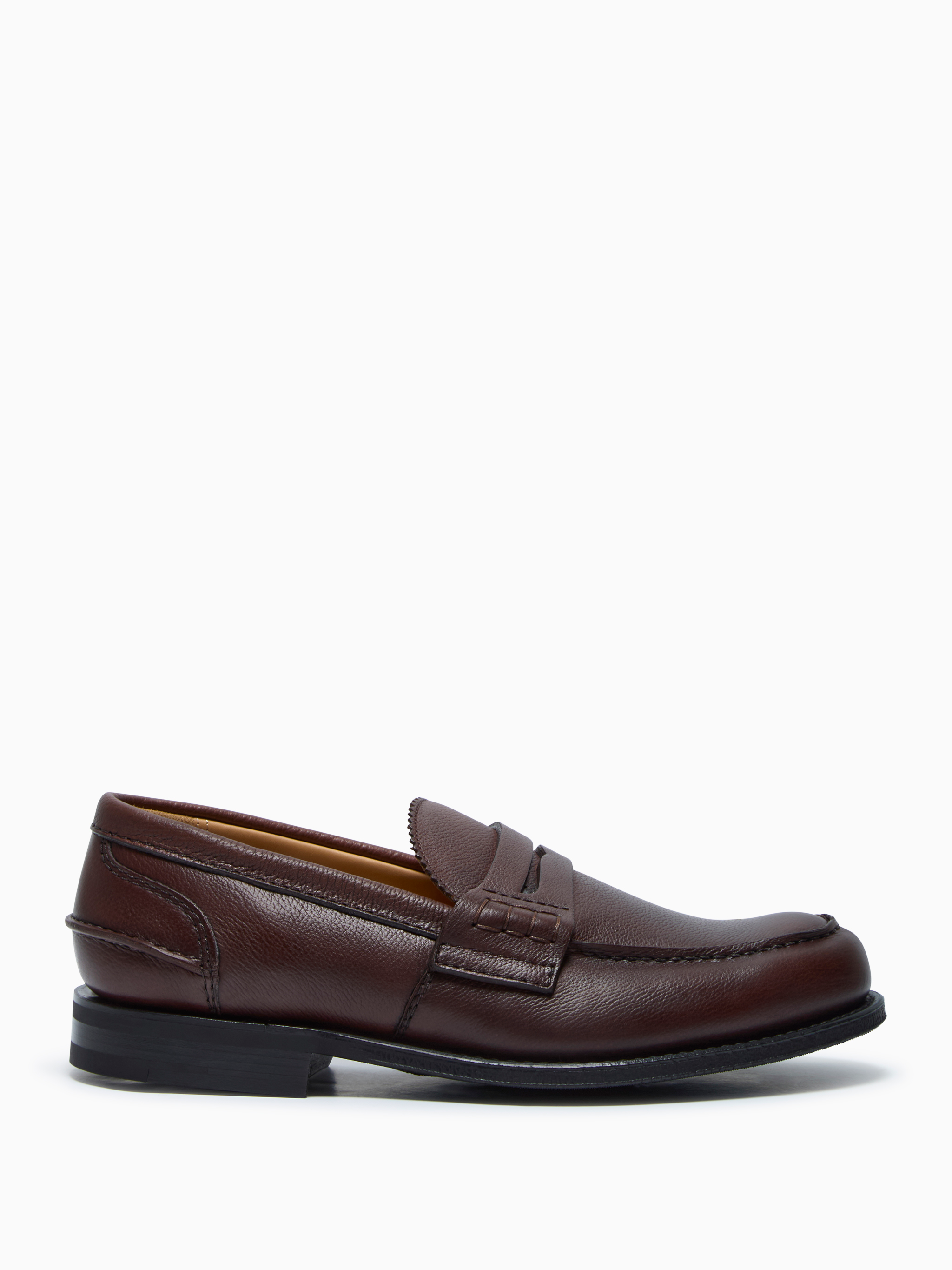 Pembrey 2.0 loafers