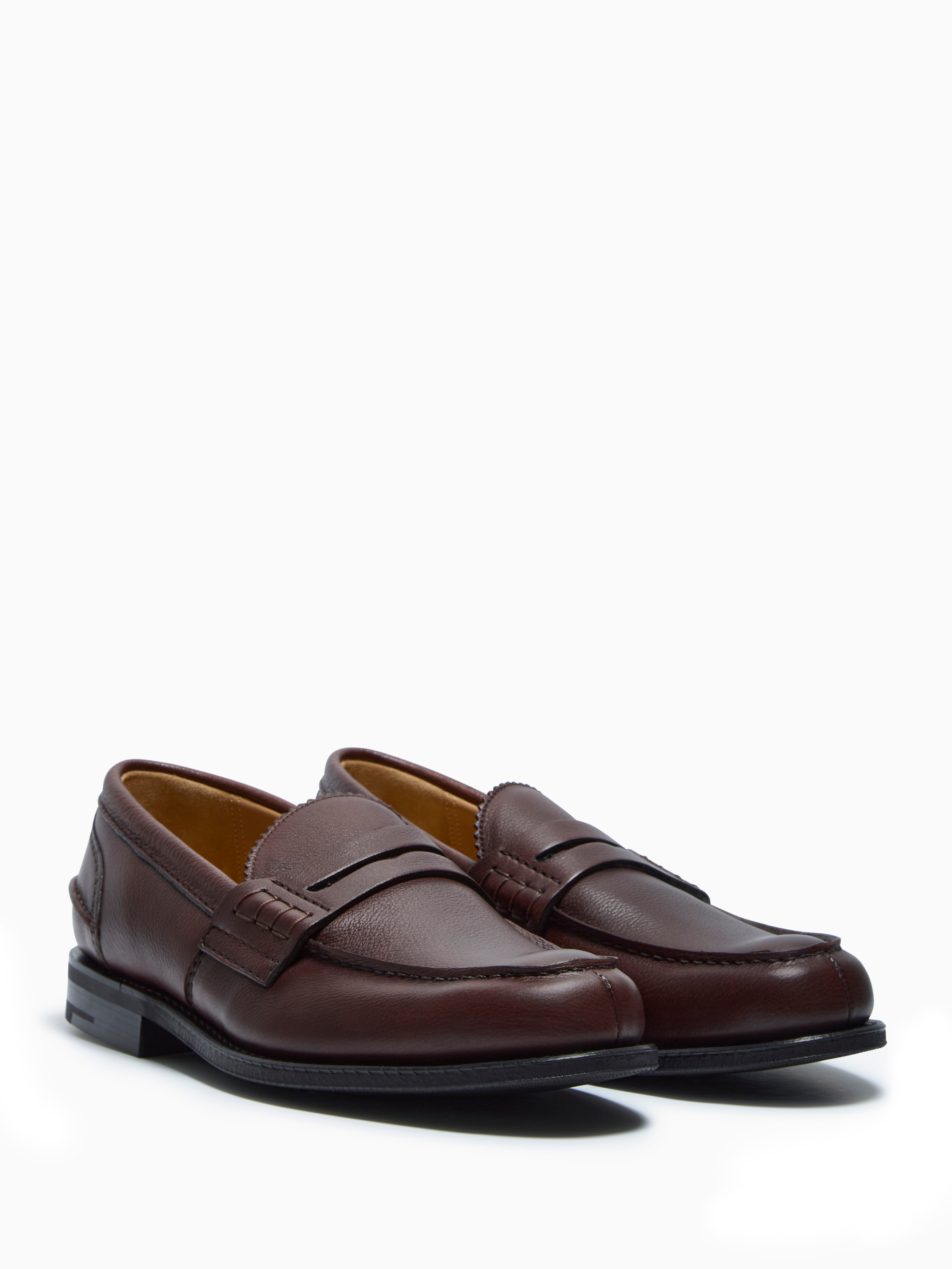 Pembrey 2.0 loafers