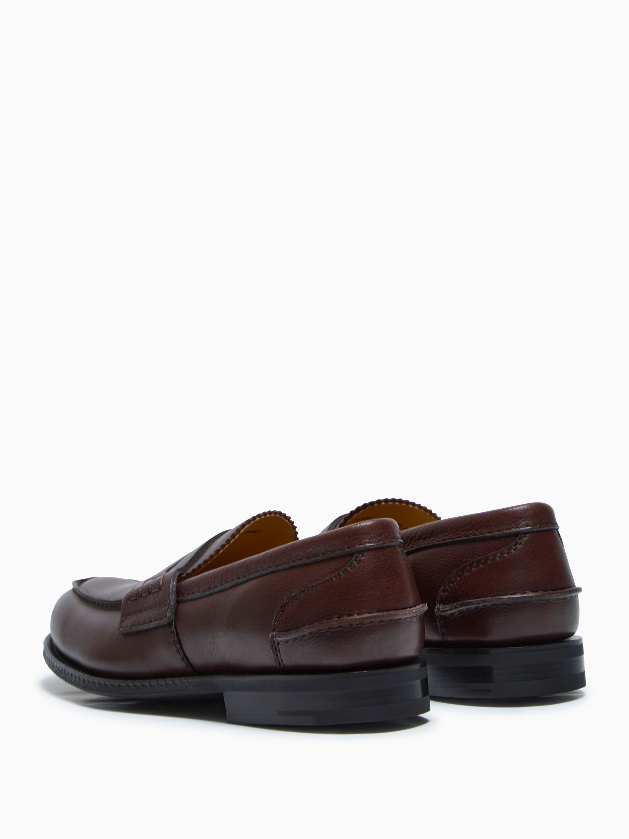 Pembrey 2.0 loafers