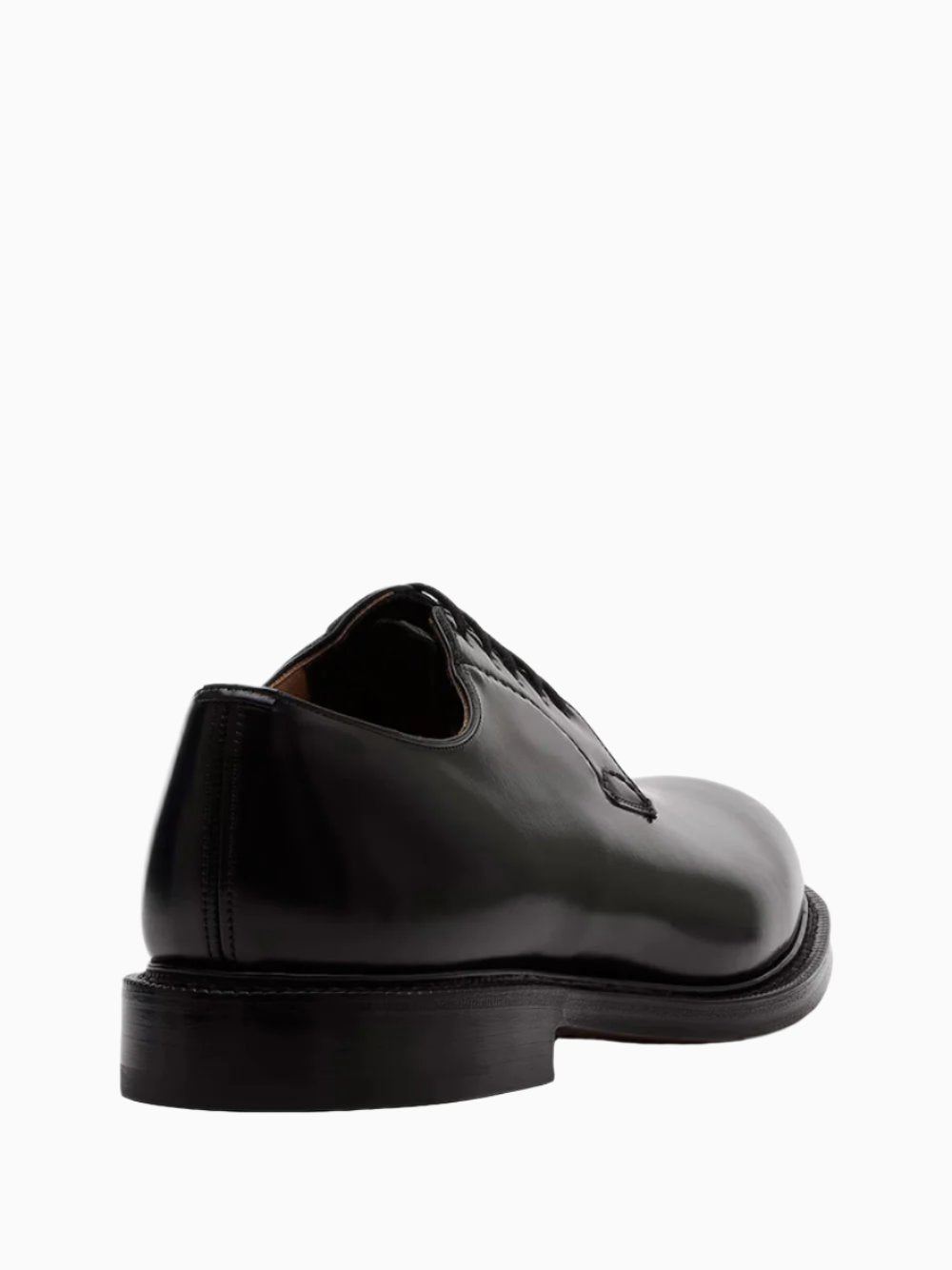Shannon Derby shoes