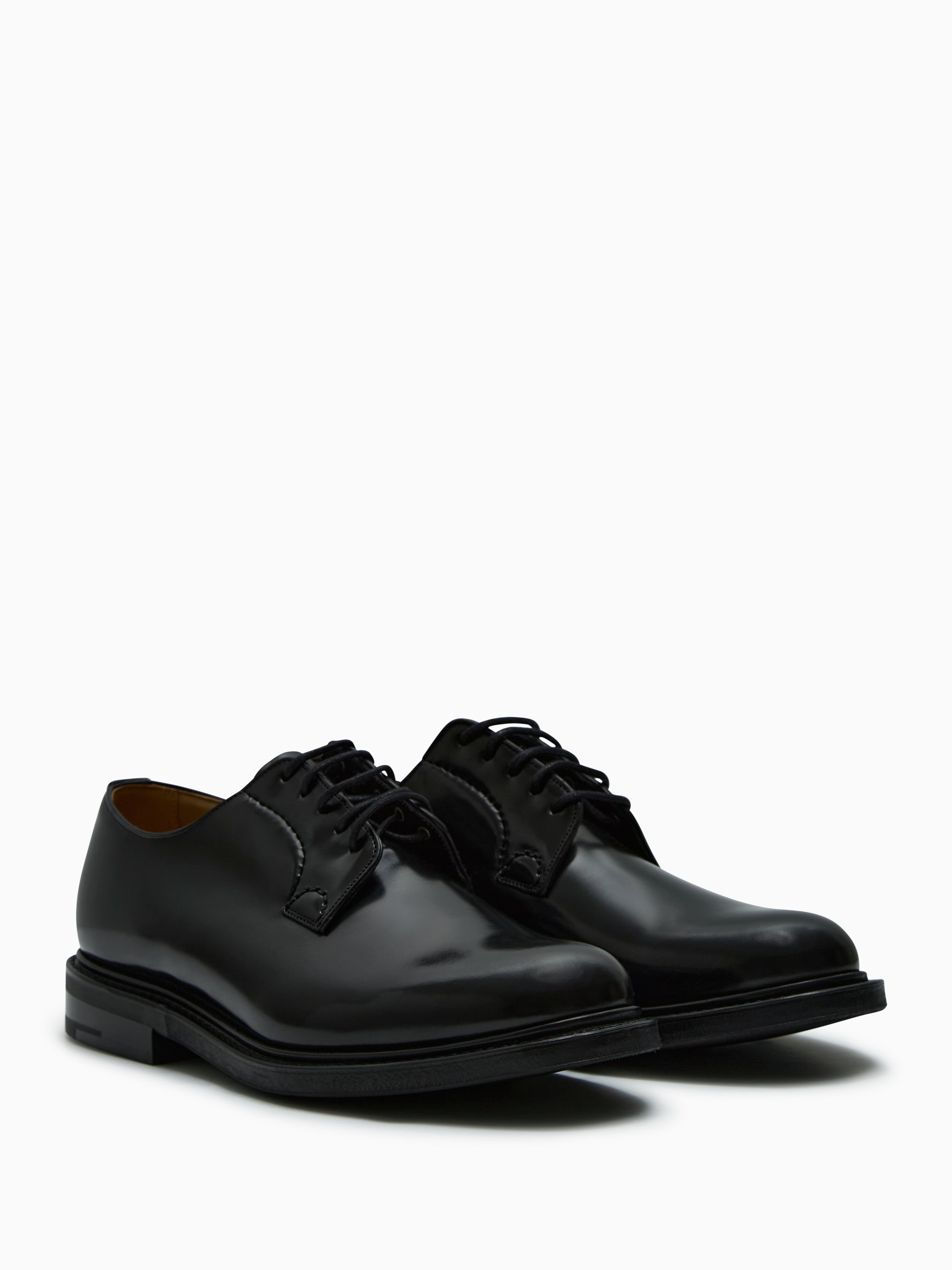 Shannon lace-up shoes