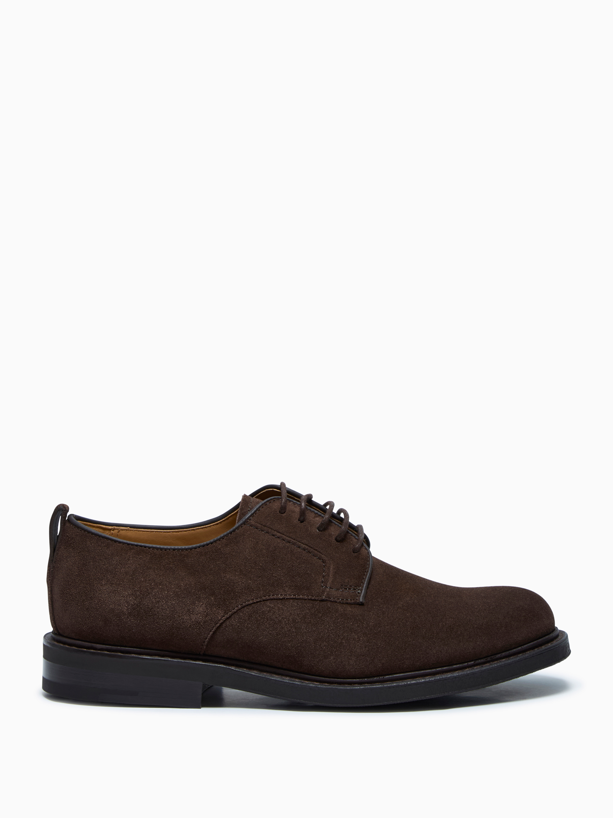 Pentire lace-up shoes