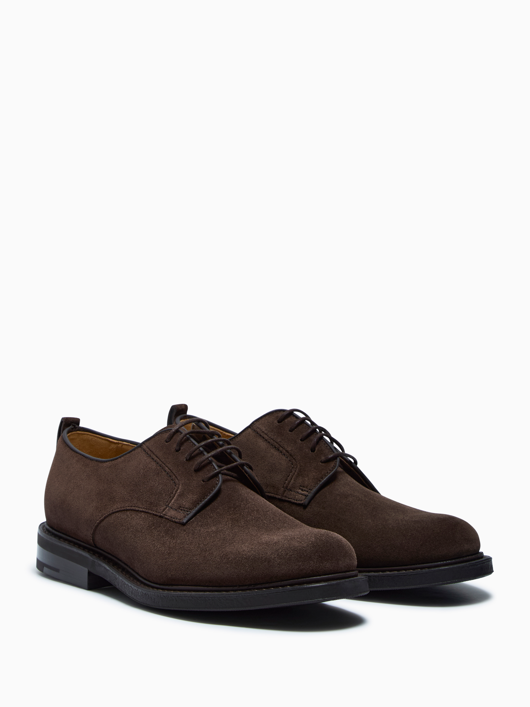Pentire lace-up shoes