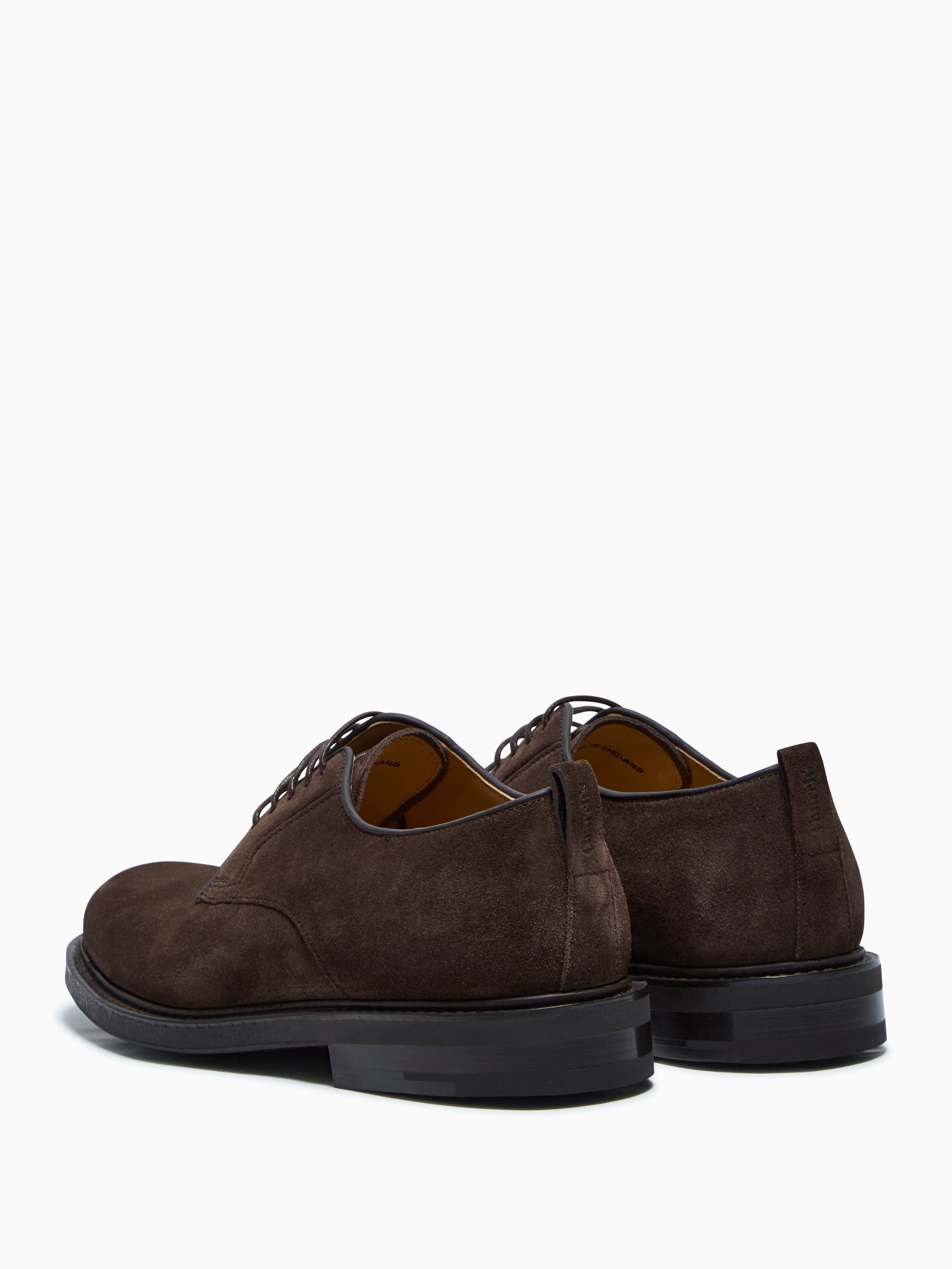 Pentire lace-up shoes