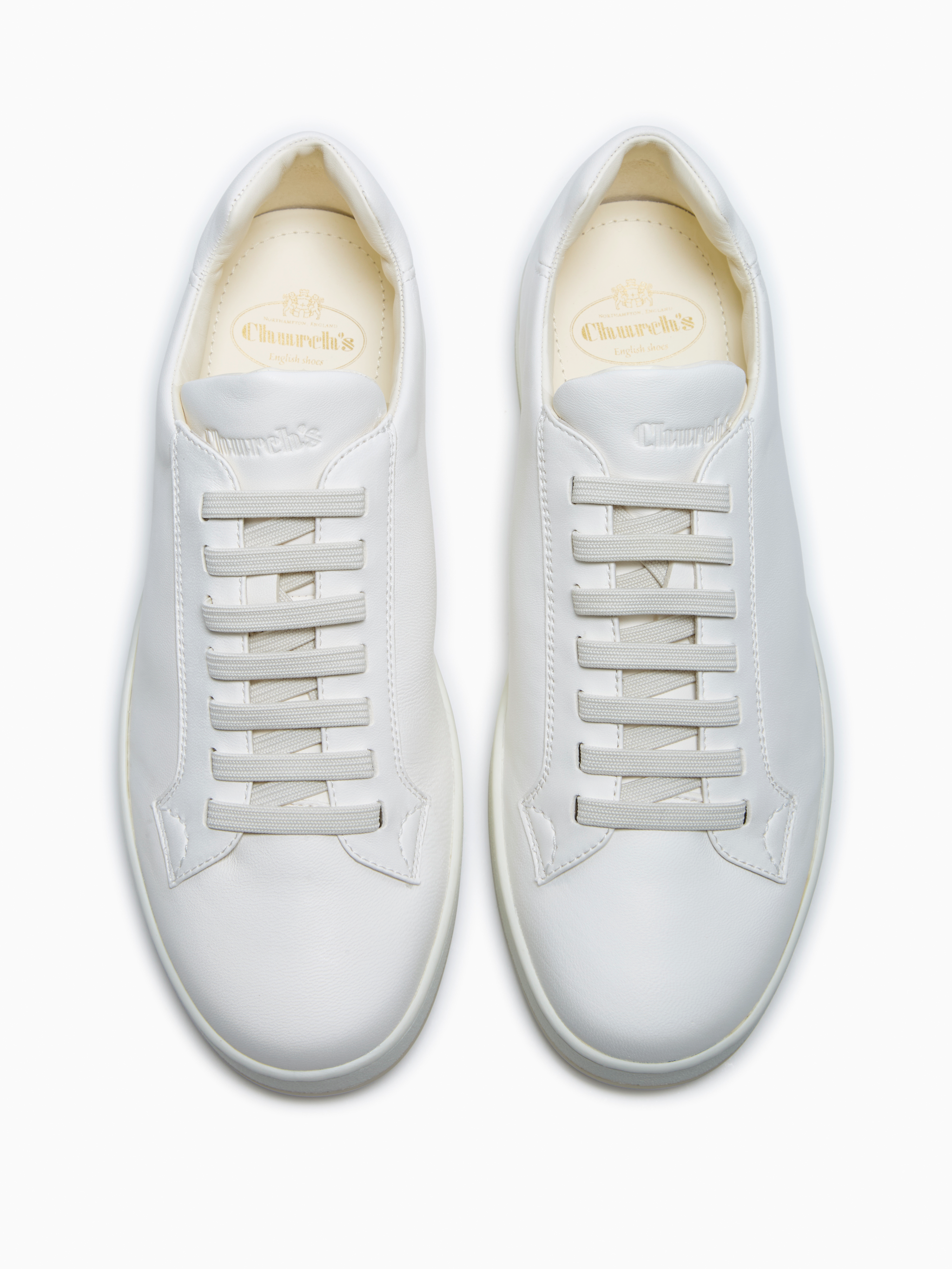 Ludlow sneakers