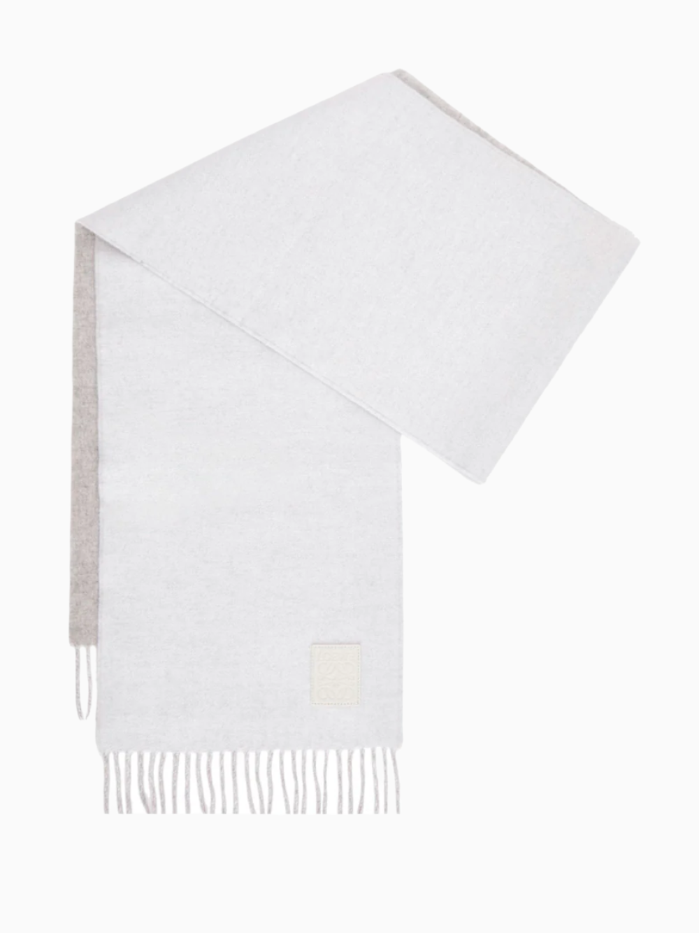 Wool and cashmer scarf | Loewe | OTTODISANPIETRO