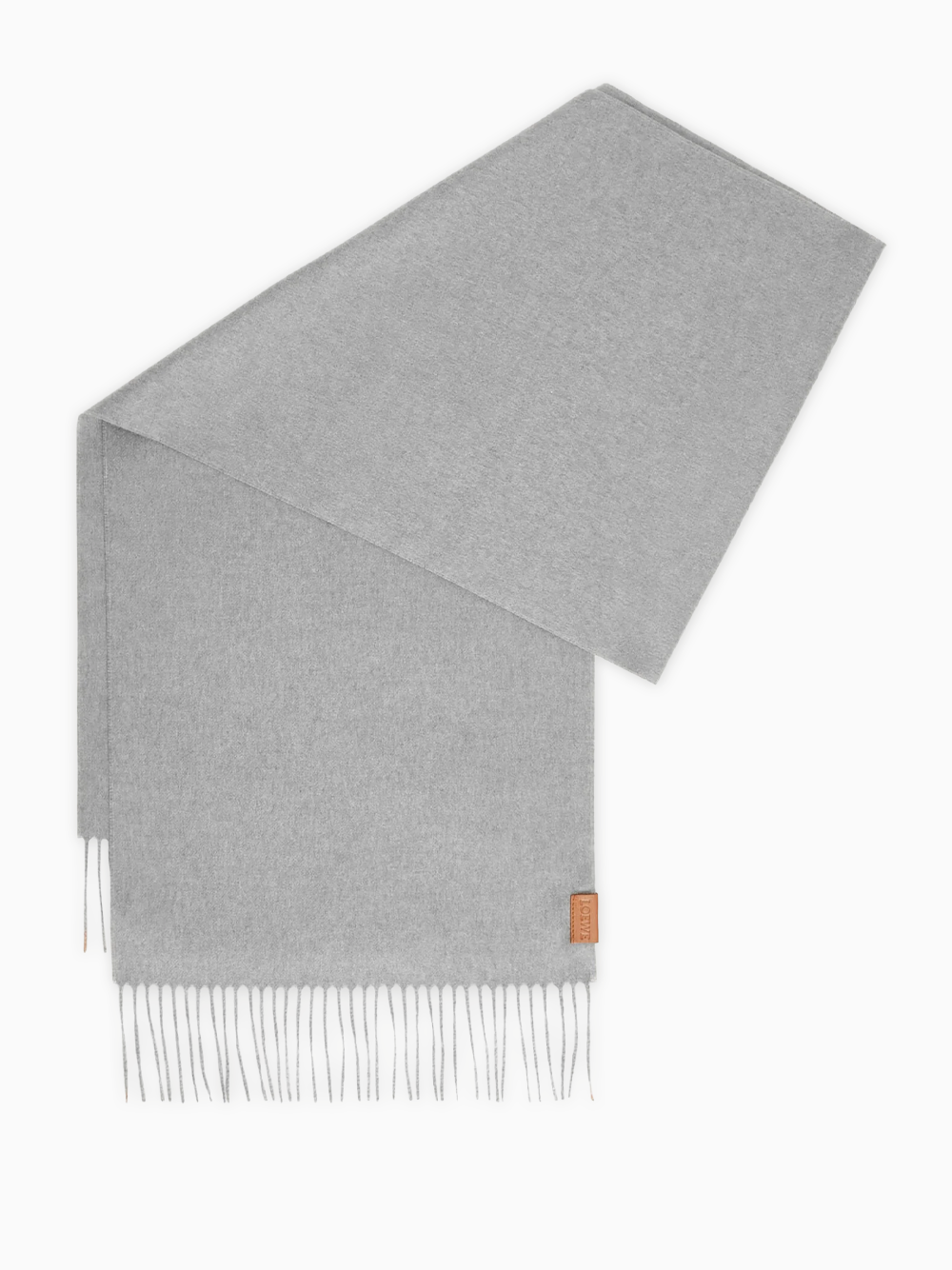 Cashmere scarf