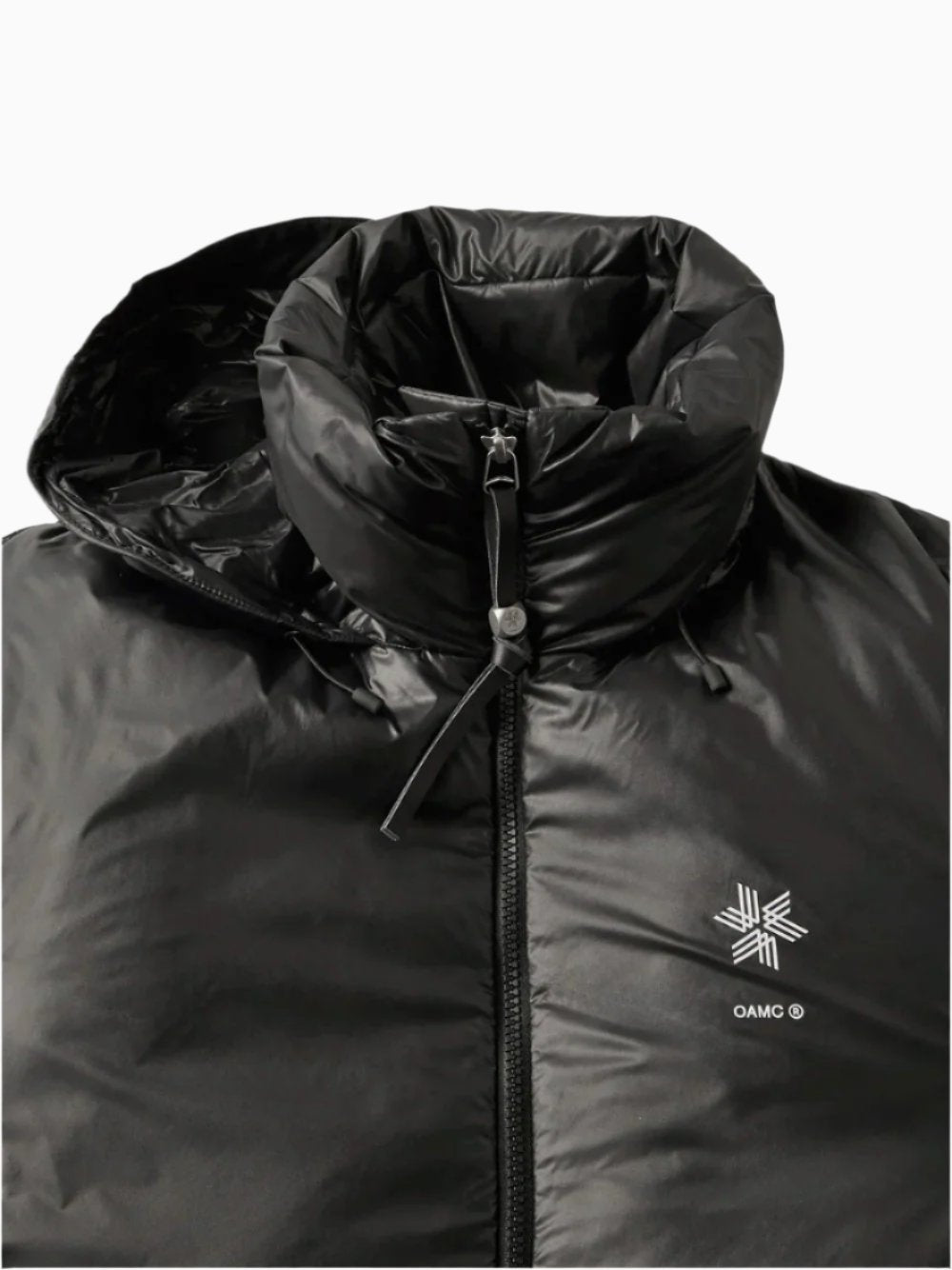 OAMC X GOLDWIN down jacket