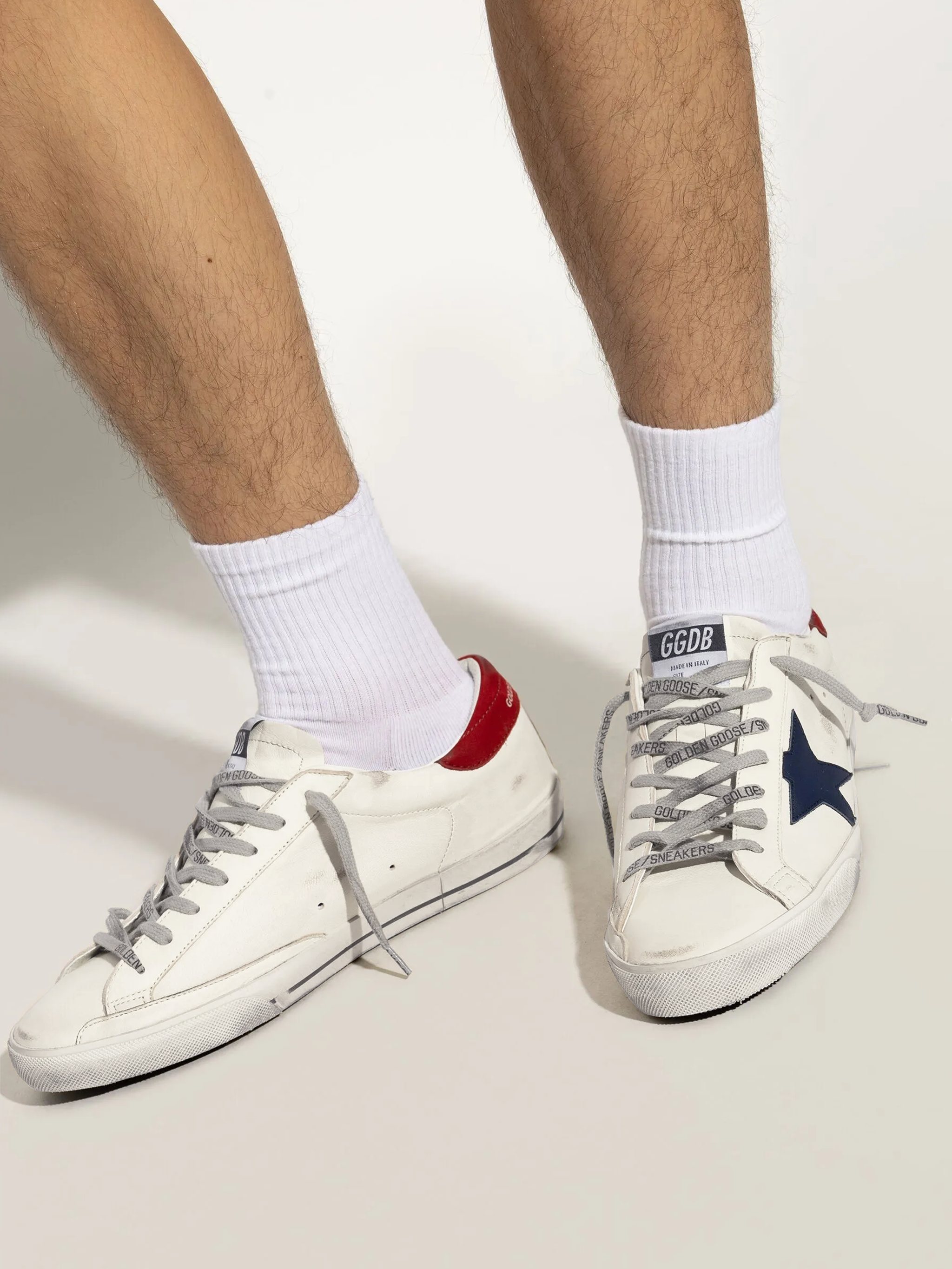 Superstar Sneakers