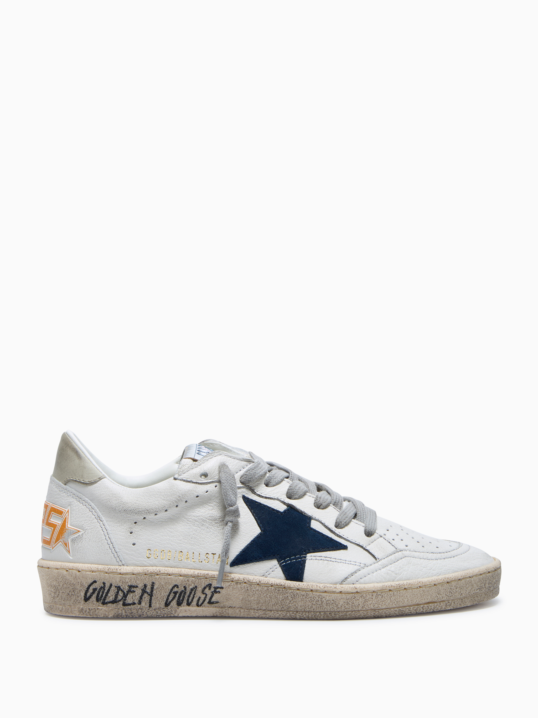 Ballstar sneakers