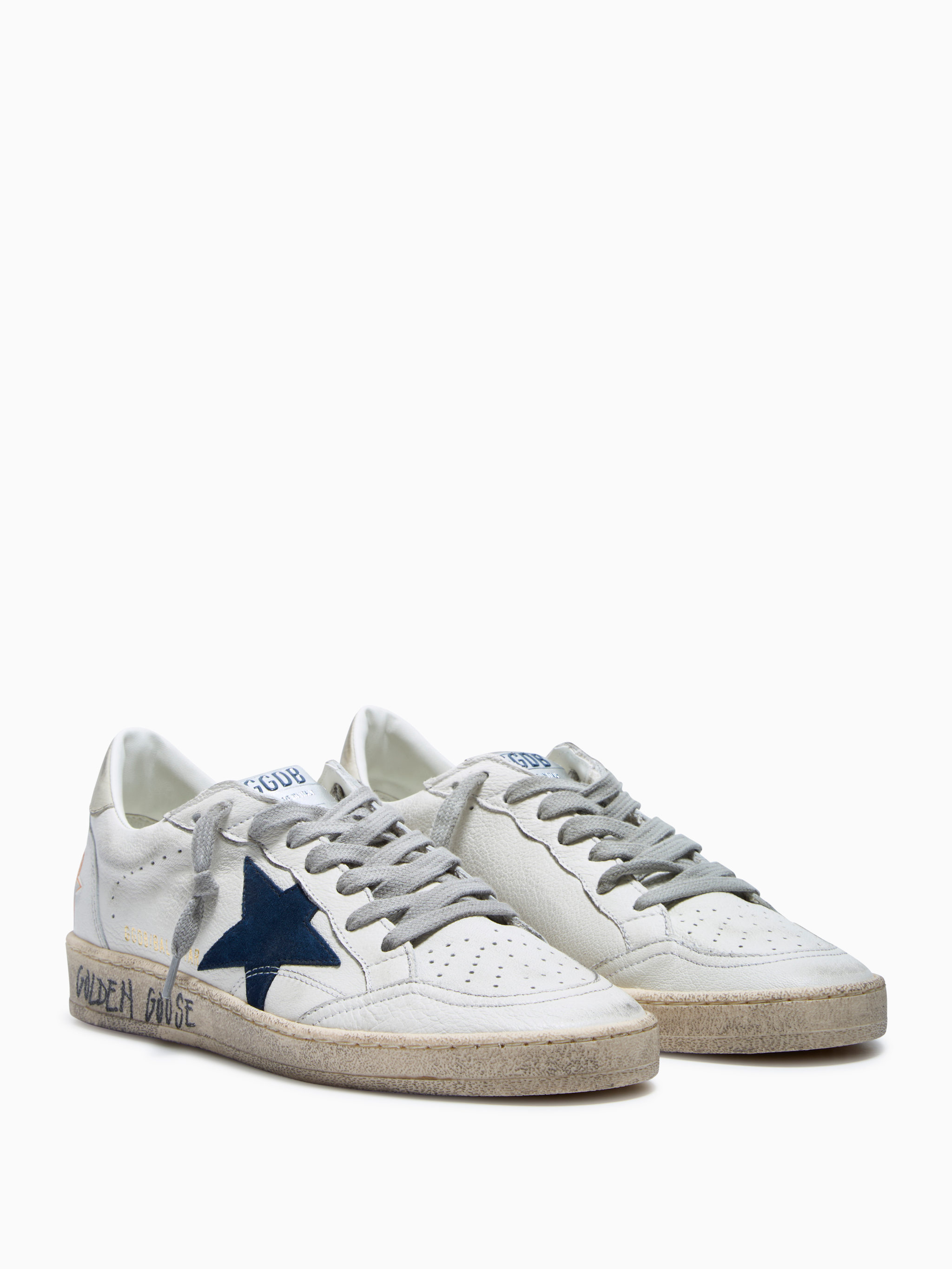 Ballstar sneakers