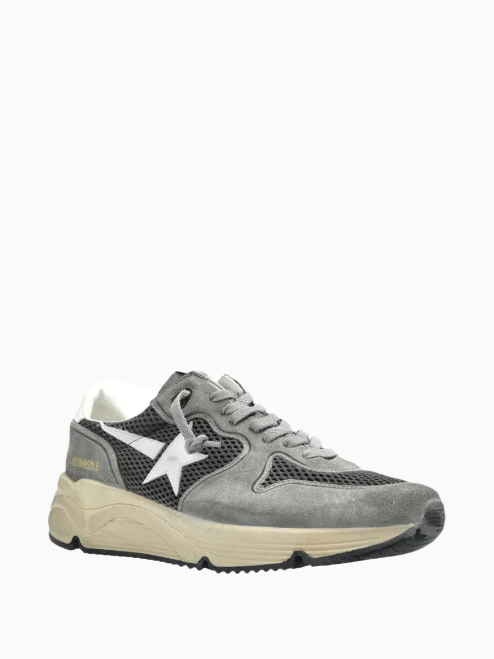 Running Sole sneakers