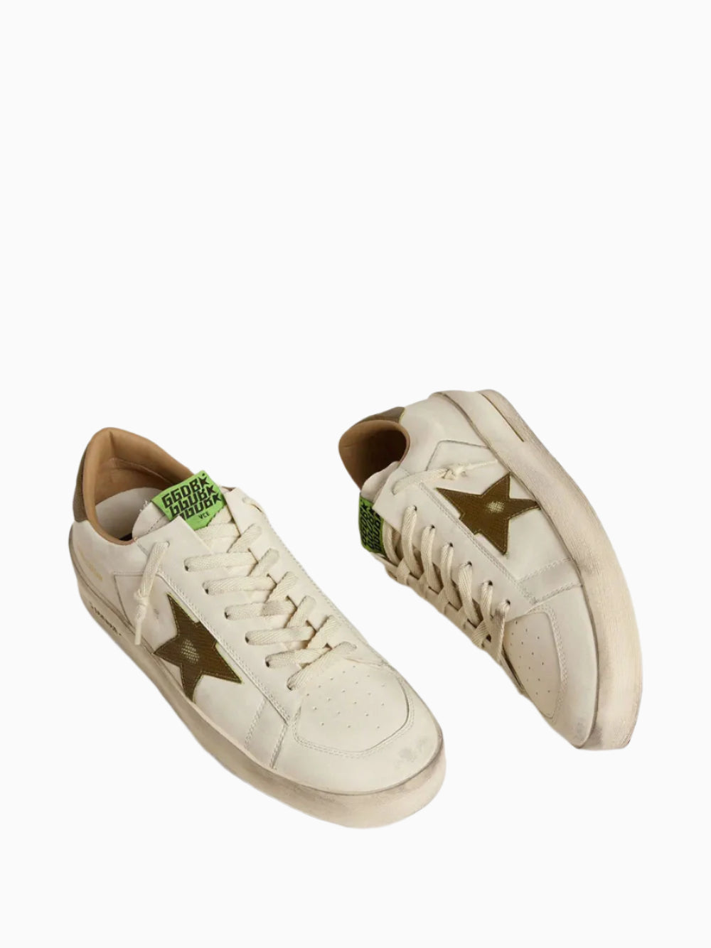 Stardan sneakers