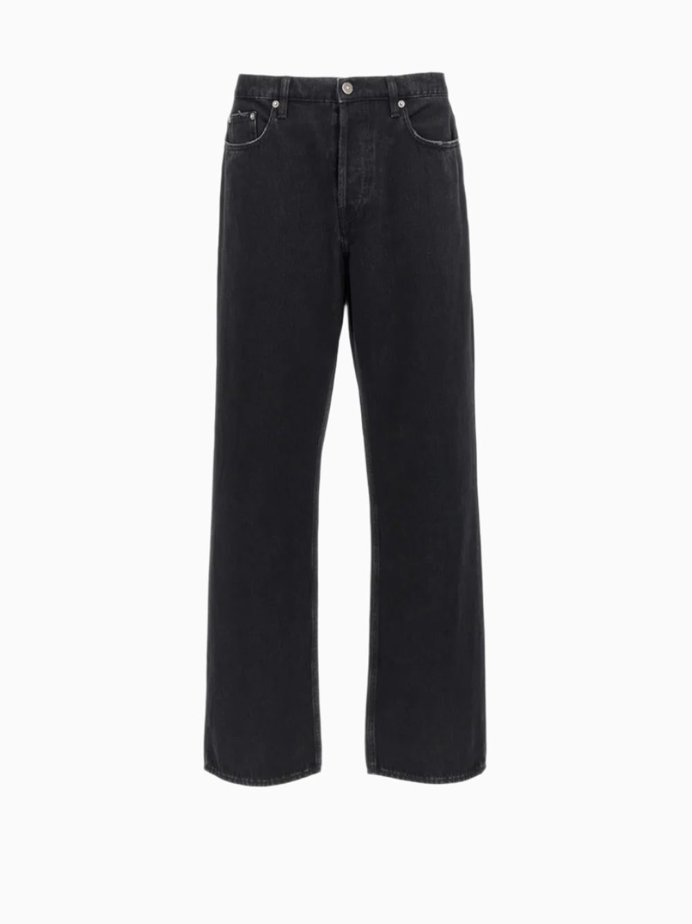 Skate Loose jeans