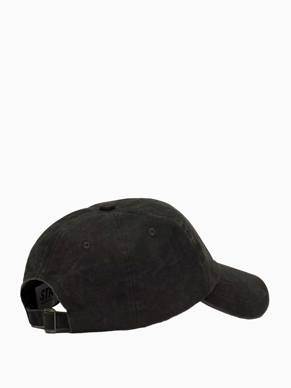 Star baseball cap