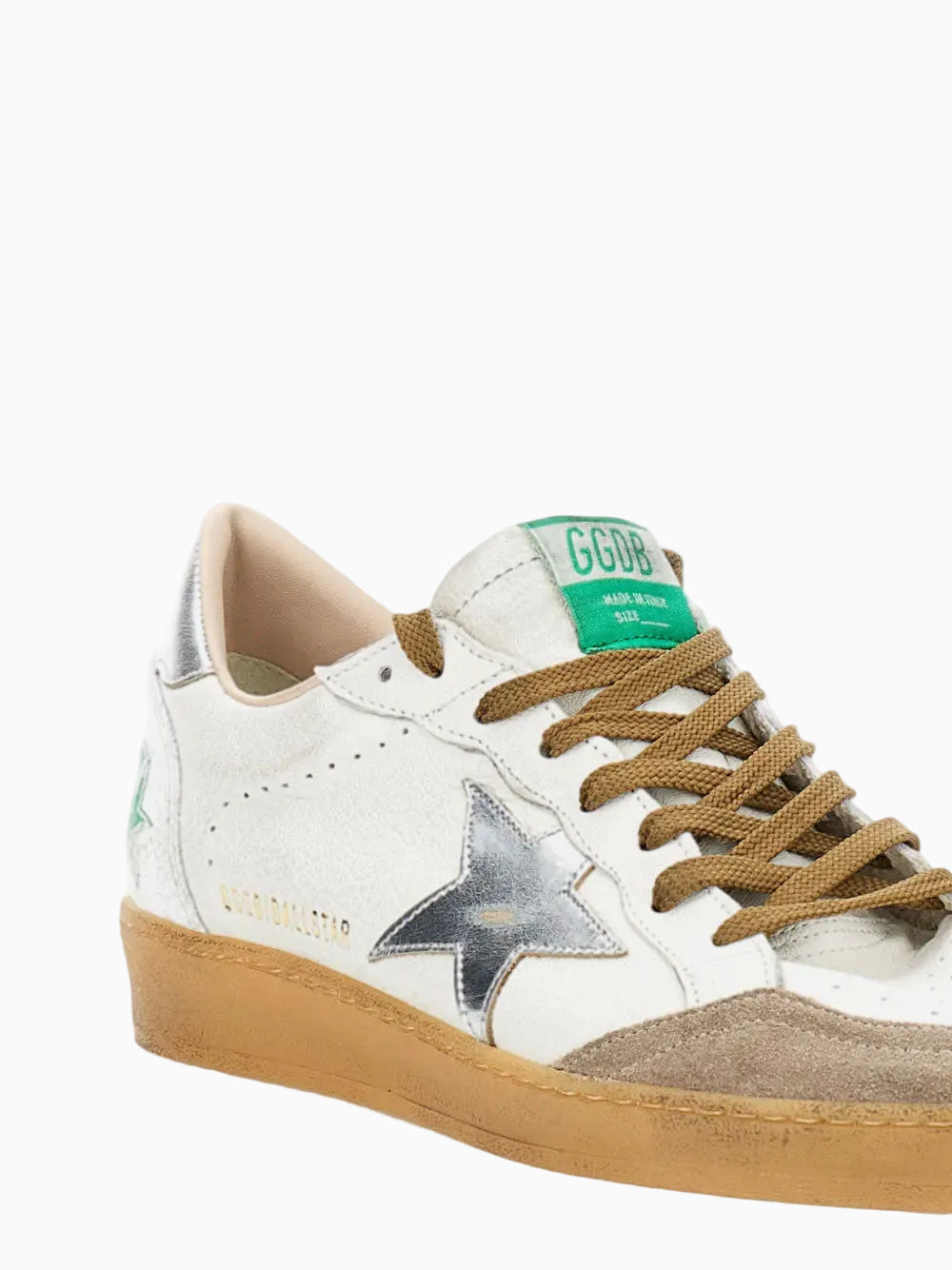 Ballstar sneakers