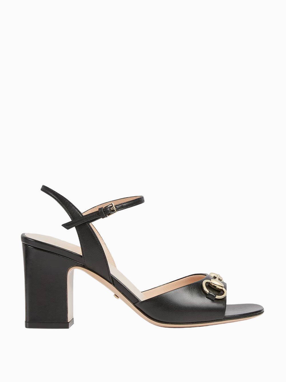 Sandalias Lady Horsebit