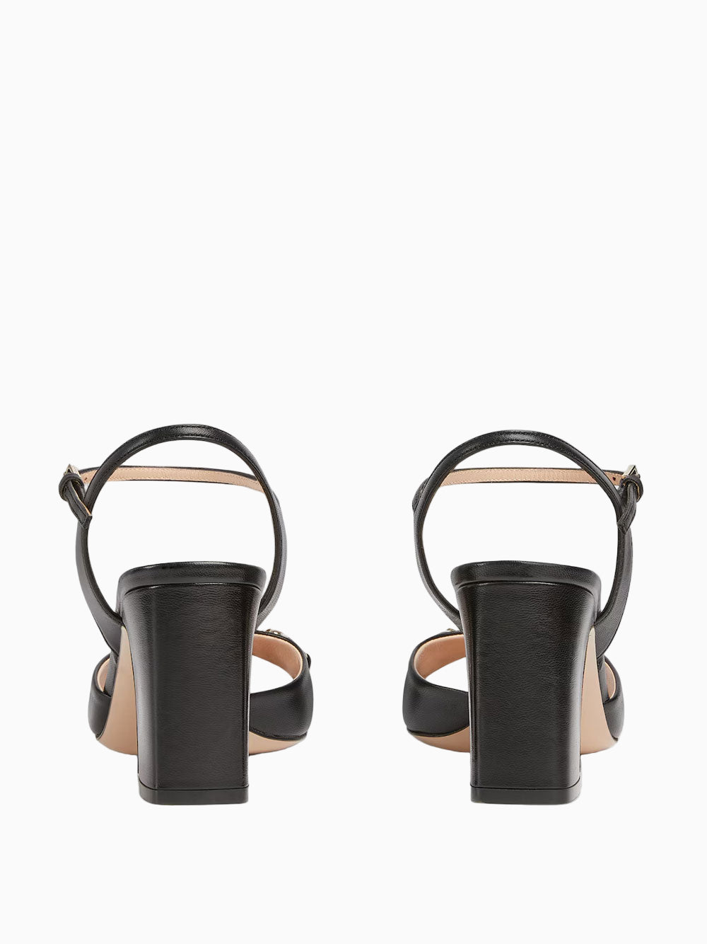 Sandalias Lady Horsebit